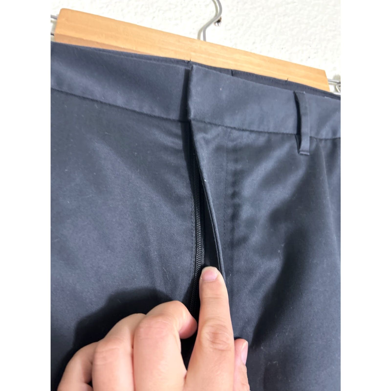 Bonobos Bonobos Pants Slim Black Dress Pants Mens 36 Regular 31in Inseam Mens Girls? Size US 36 / EU 52 - 6 Thumbnail