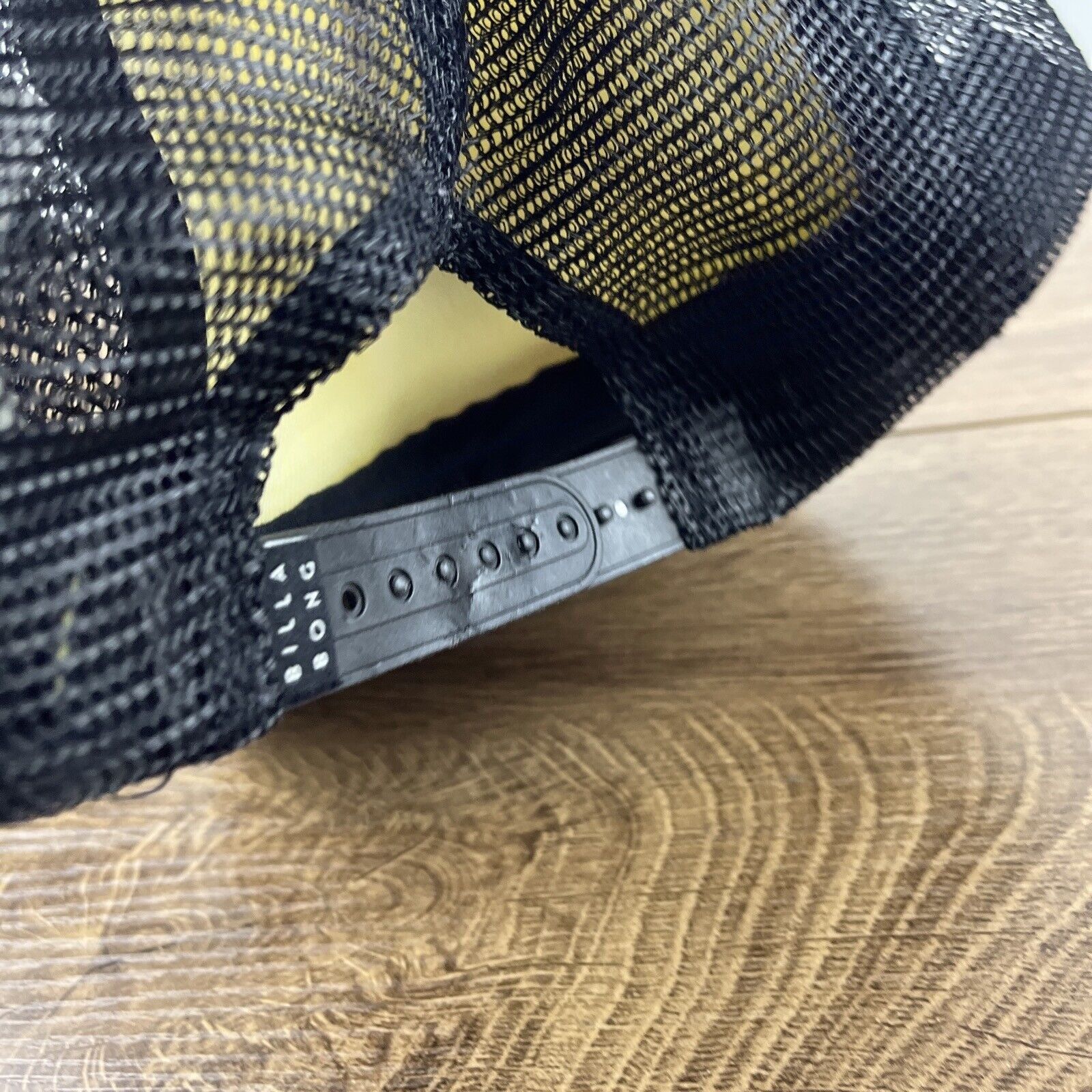 Other California Republic Snapback Hat White Hat Adjustable Adult Size ONE SIZE - 10 Thumbnail