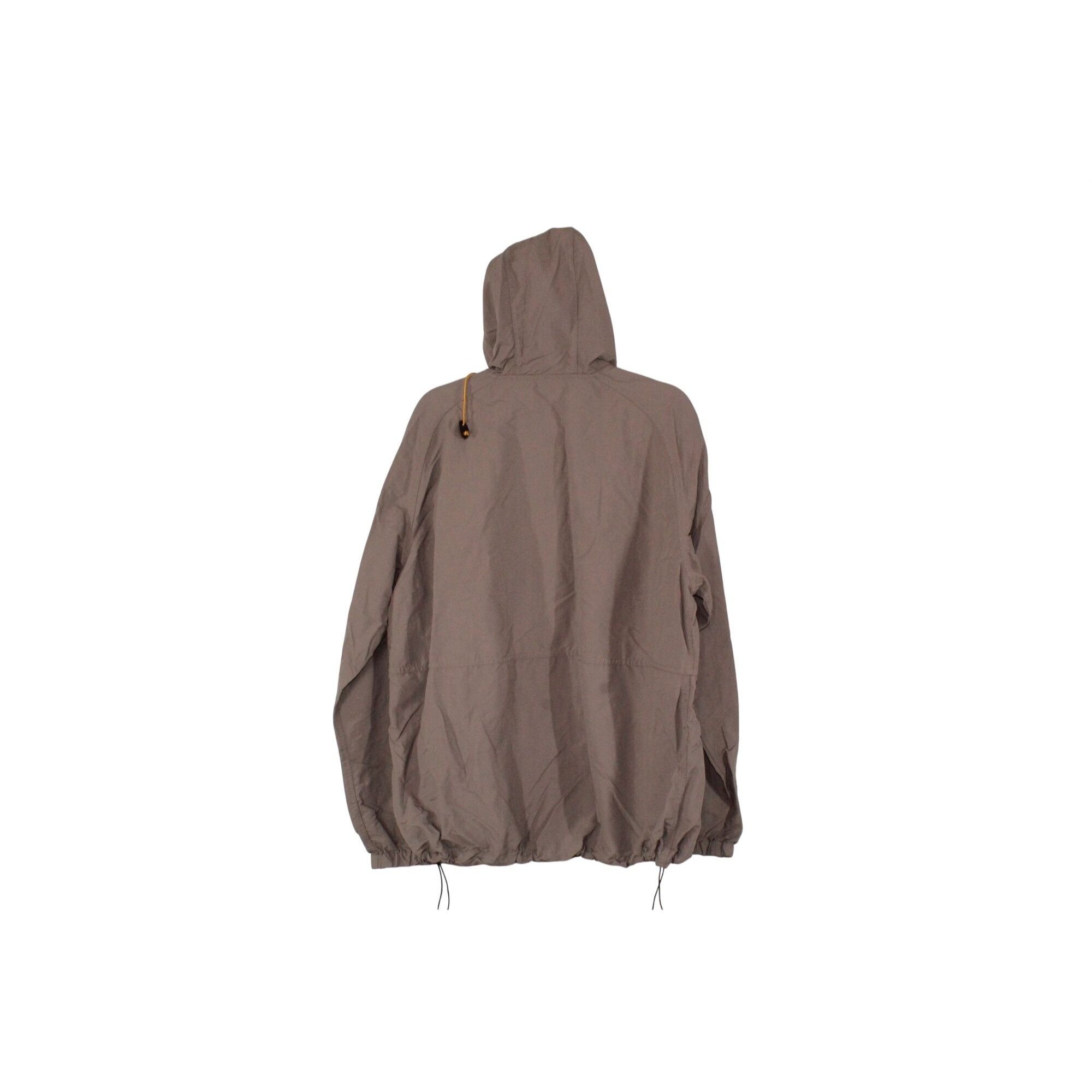 L.L. Bean LL Bean Mountain Classic Anorak Full Zip Jacket Windbreaker Size US XXL / EU 58 / 5 - 3 Thumbnail