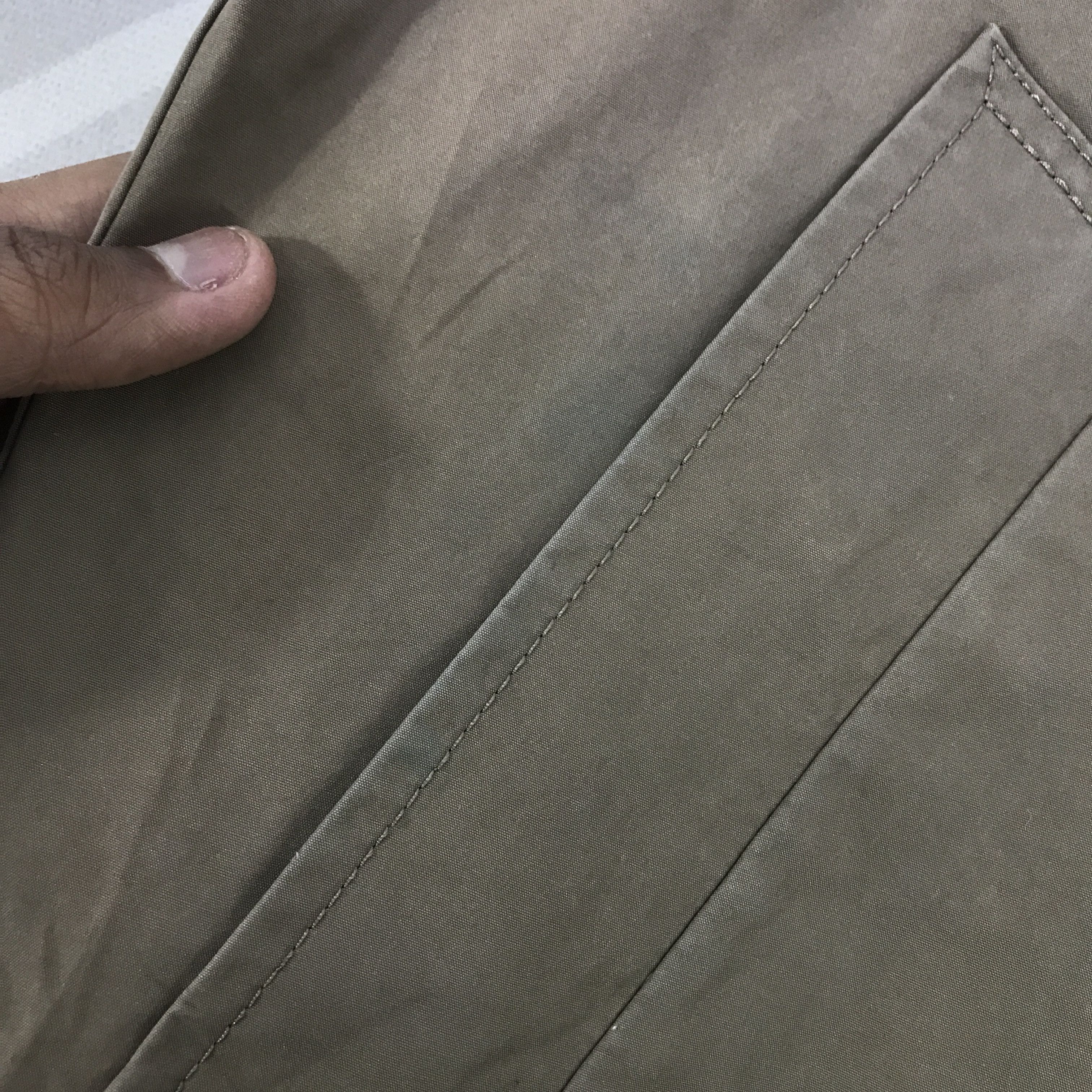 Burberry Vintage Burberry London colour faded Vest K121B18 Size US L / EU 52-54 / 3 - 7 Thumbnail