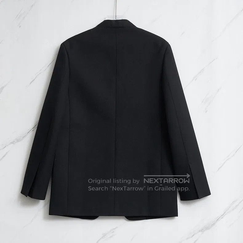 Jil Sander Jil Sander Classic Women's Suit Size M / US 6-8 / IT 42-44 - 4 Thumbnail