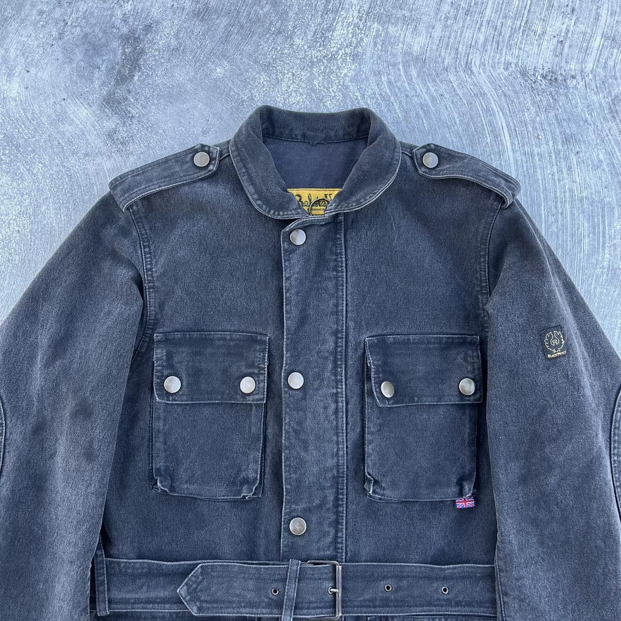 Belstaff Belstaff Black Prince Roadmaster Size US S / EU 44-46 / 1 - 2 Thumbnail