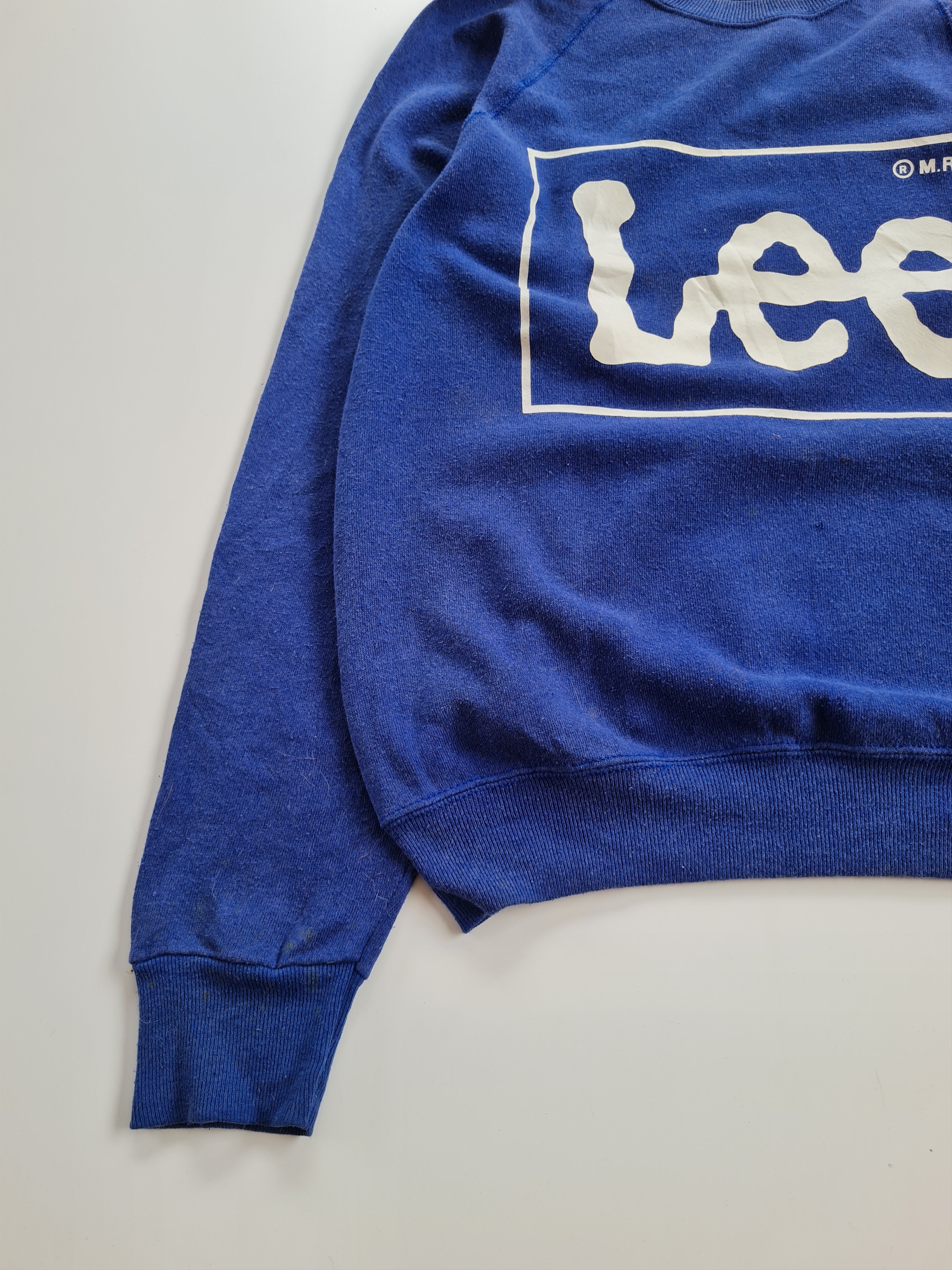 Lee × Vintage Vintage Lee Size US L / EU 52-54 / 3 - 4 Thumbnail