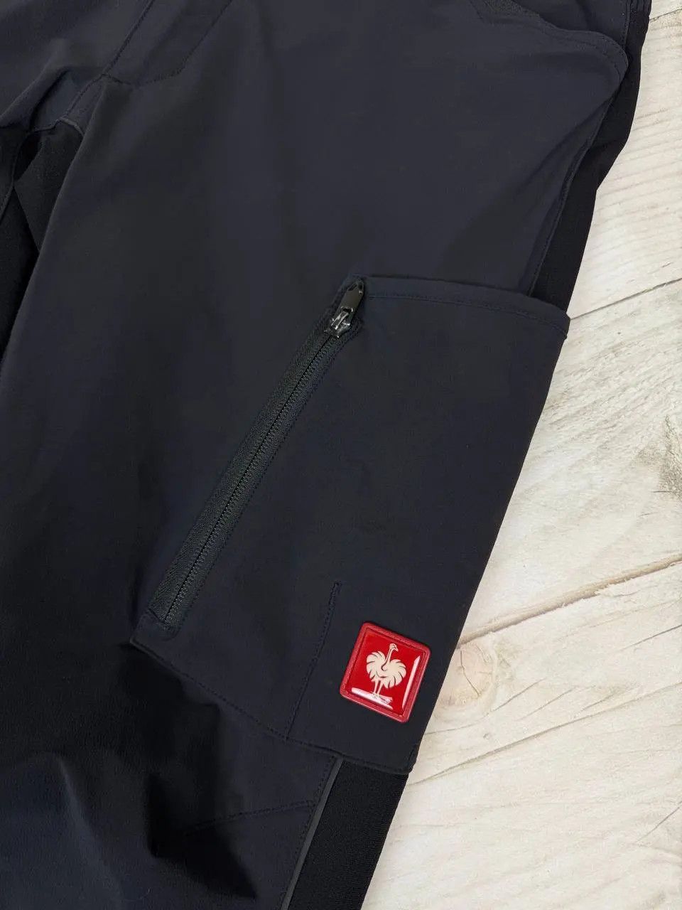 Stewart & Strauss Engelbert Strauss Pants Vision Neo Cargo Work Nylon Size US 34 / EU 50 - 2 Thumbnail