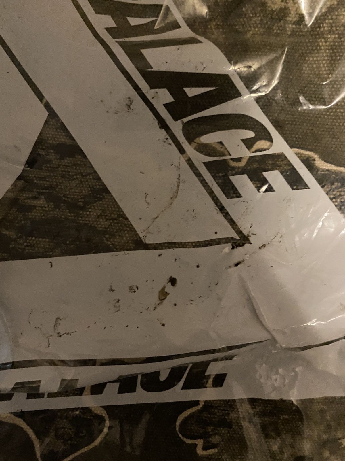 Palace × Realtree Palace Canvas Cobra P90 Baggy Jean Realtree Size 32 Size US 32 / EU 48 - 6 Thumbnail