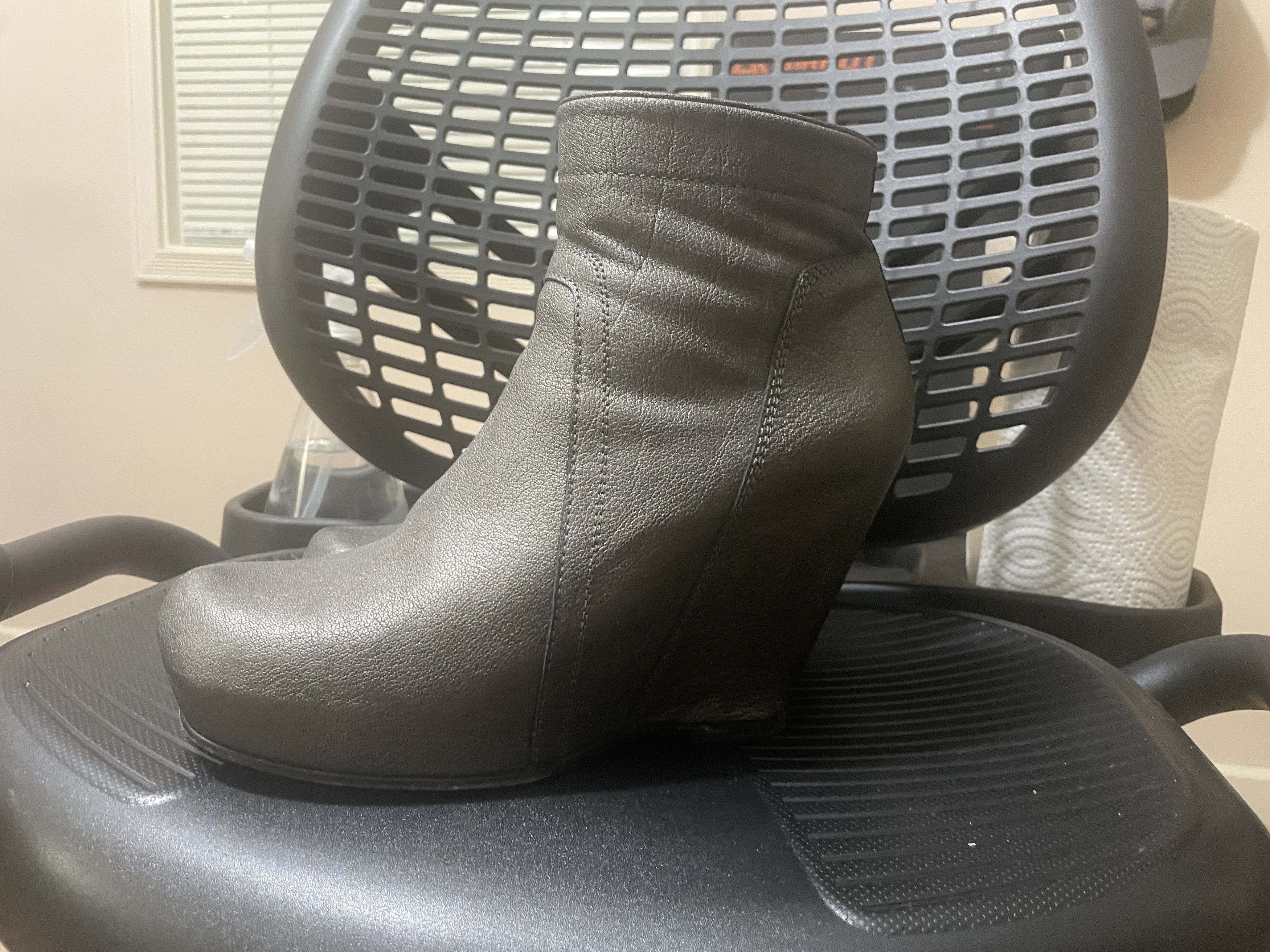 Rick Owens Rick Owens Wedges Size US 8 / IT 38 - 2 Thumbnail