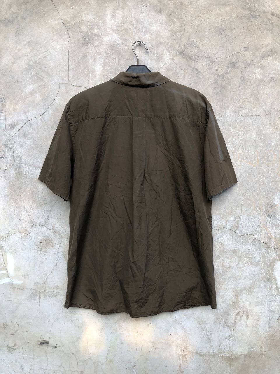 Undercover Vintage Undercover Button Ups Size US M / EU 48-50 / 2 - 9 Thumbnail