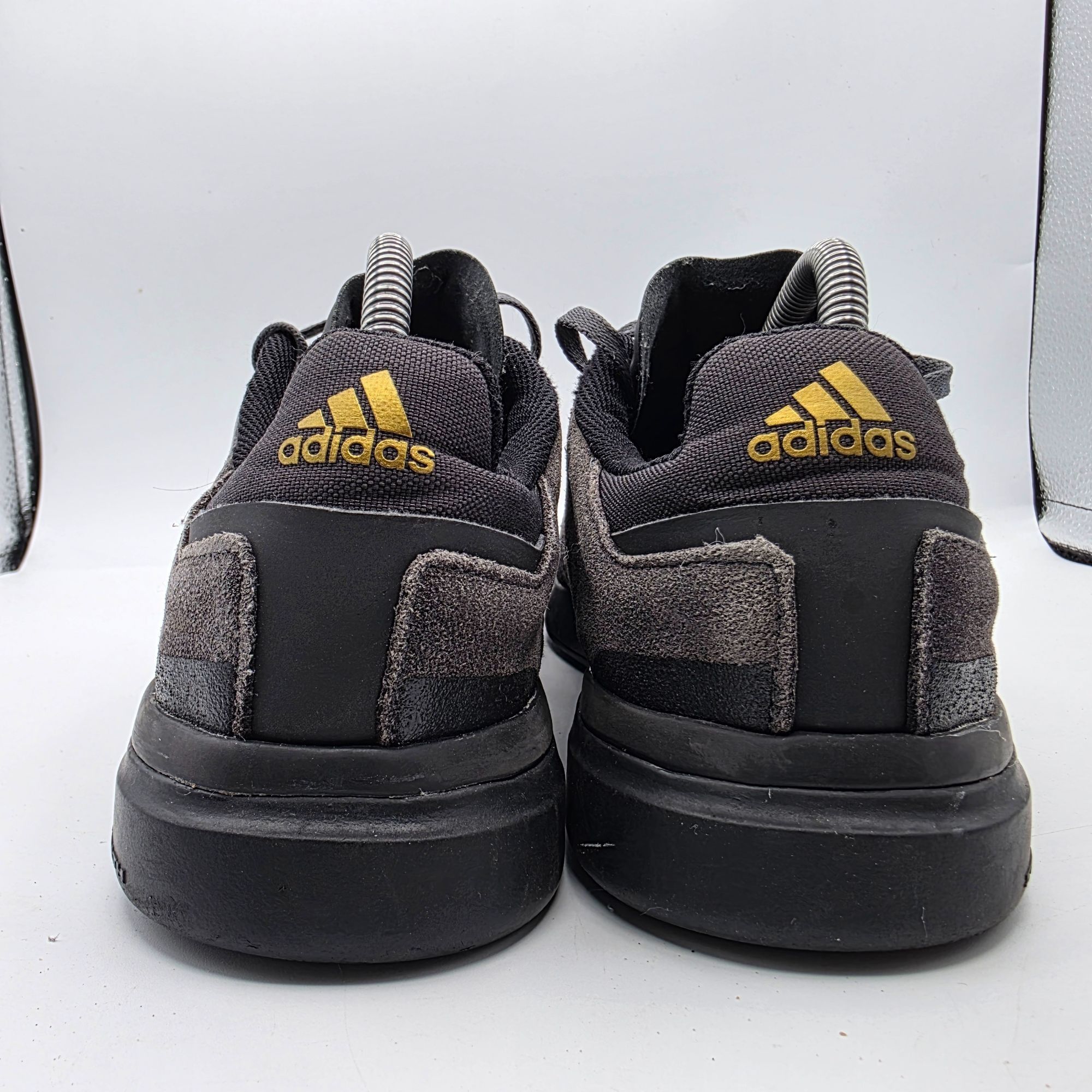 Adidas Adidas Five Ten Sleuth DLX Mens Size 9 Black Mountain Biking Size US 9 / EU 42 - 5 Thumbnail