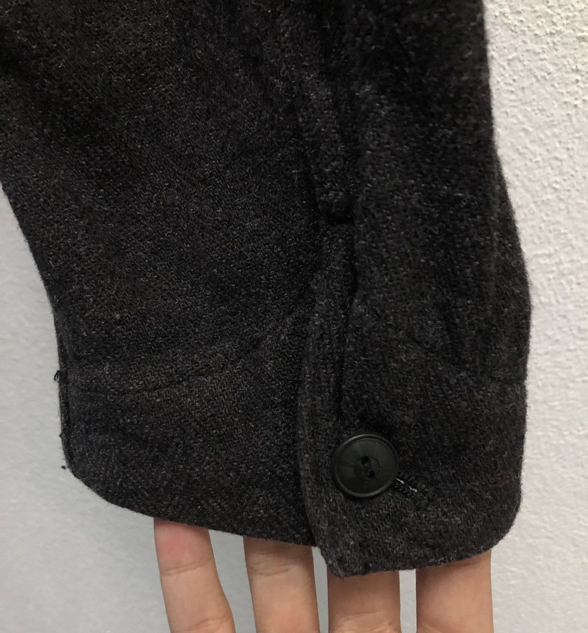 Journal Standard Union Made Journal Standard Homestead Made In Japan Coats Size M / US 6-8 / IT 42-44 - 12 Thumbnail