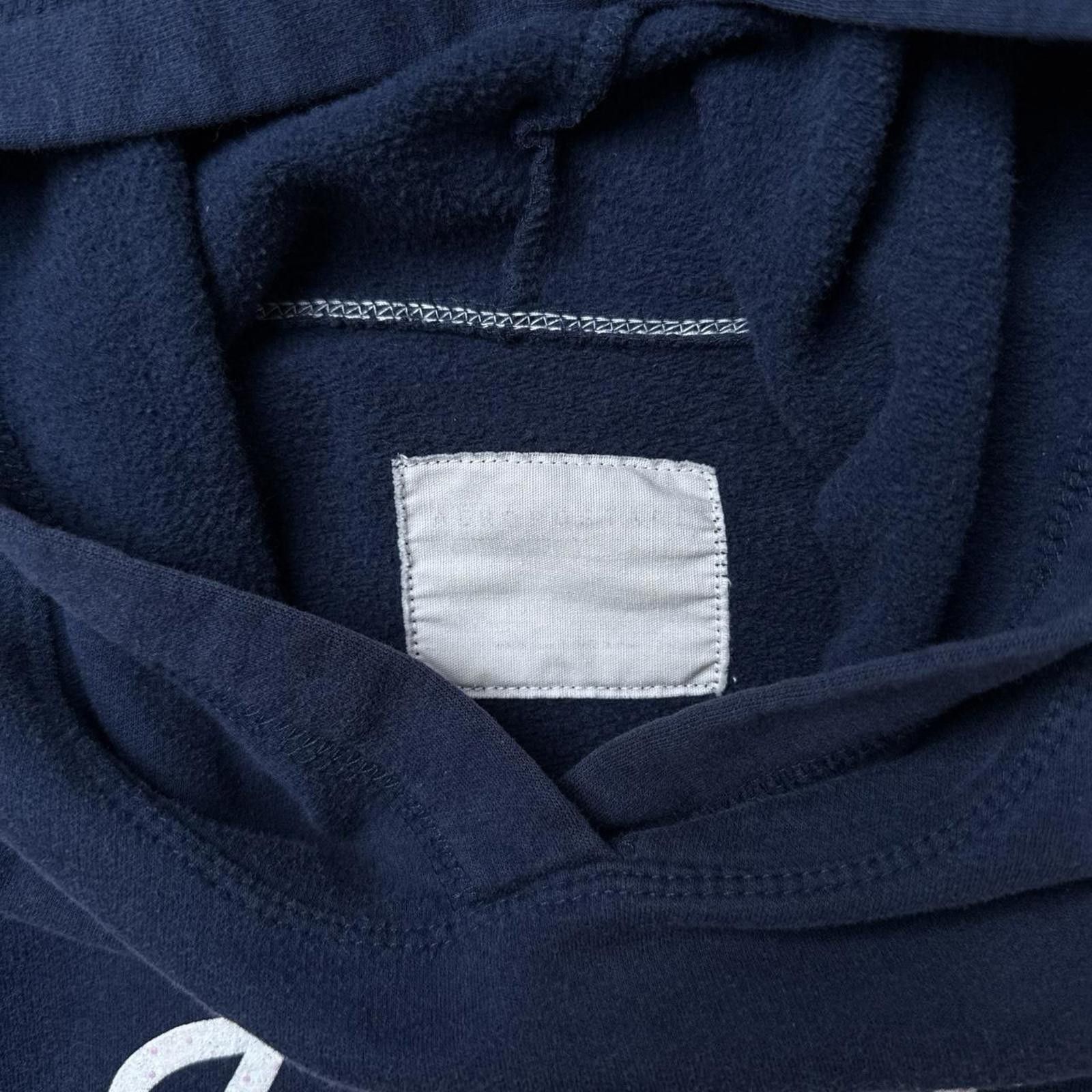 Aeropostale Y2K Aeropostale 00s hoodie jacket Size S / US 4 / IT 40 - 6 Thumbnail