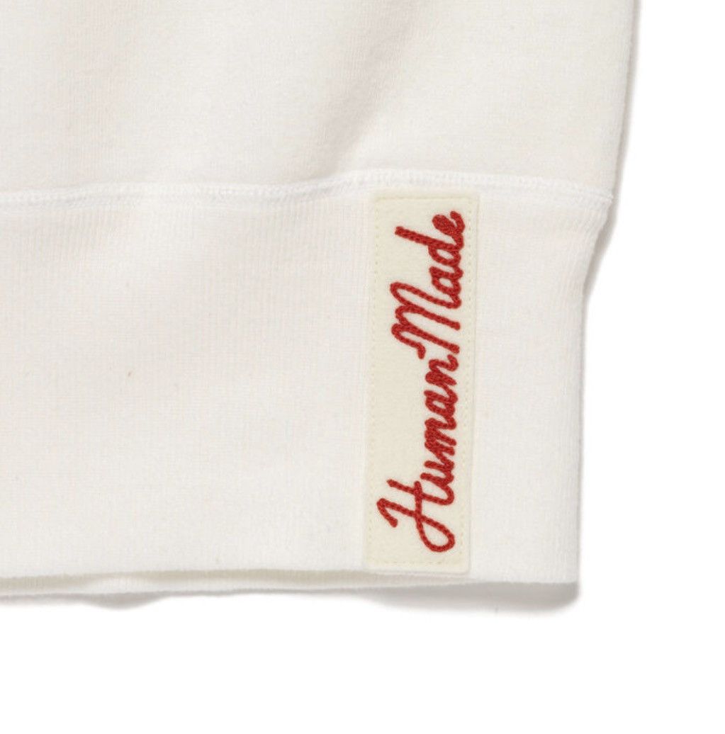 Human Made Human Made Coca Cola Sweatshirt Size ONE SIZE - 4 Thumbnail