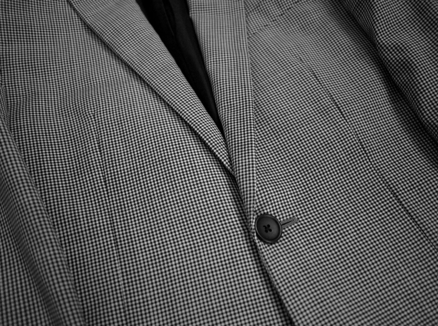 Balenciaga Balenciaga suit Size 44R - 6 Thumbnail