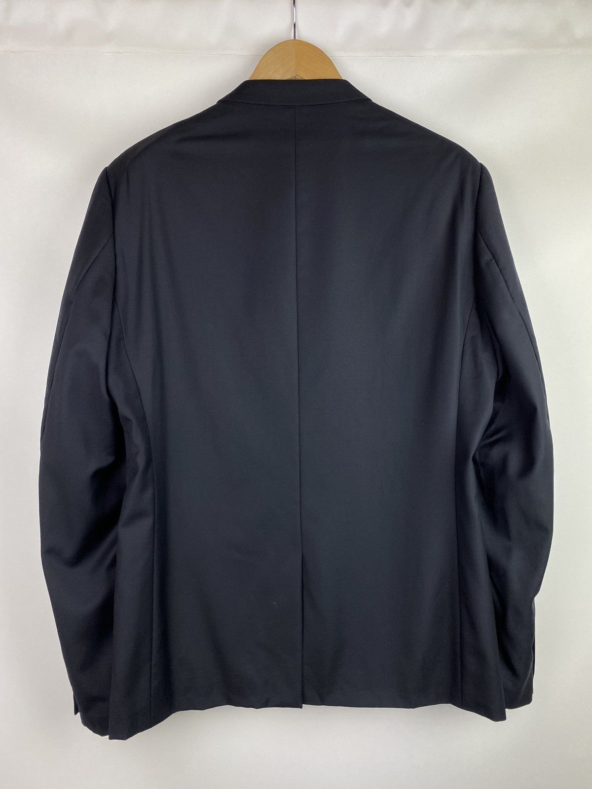 Sandro Sandro men’s blazer jacket sport coat size 54 Size 44R - 14 Thumbnail