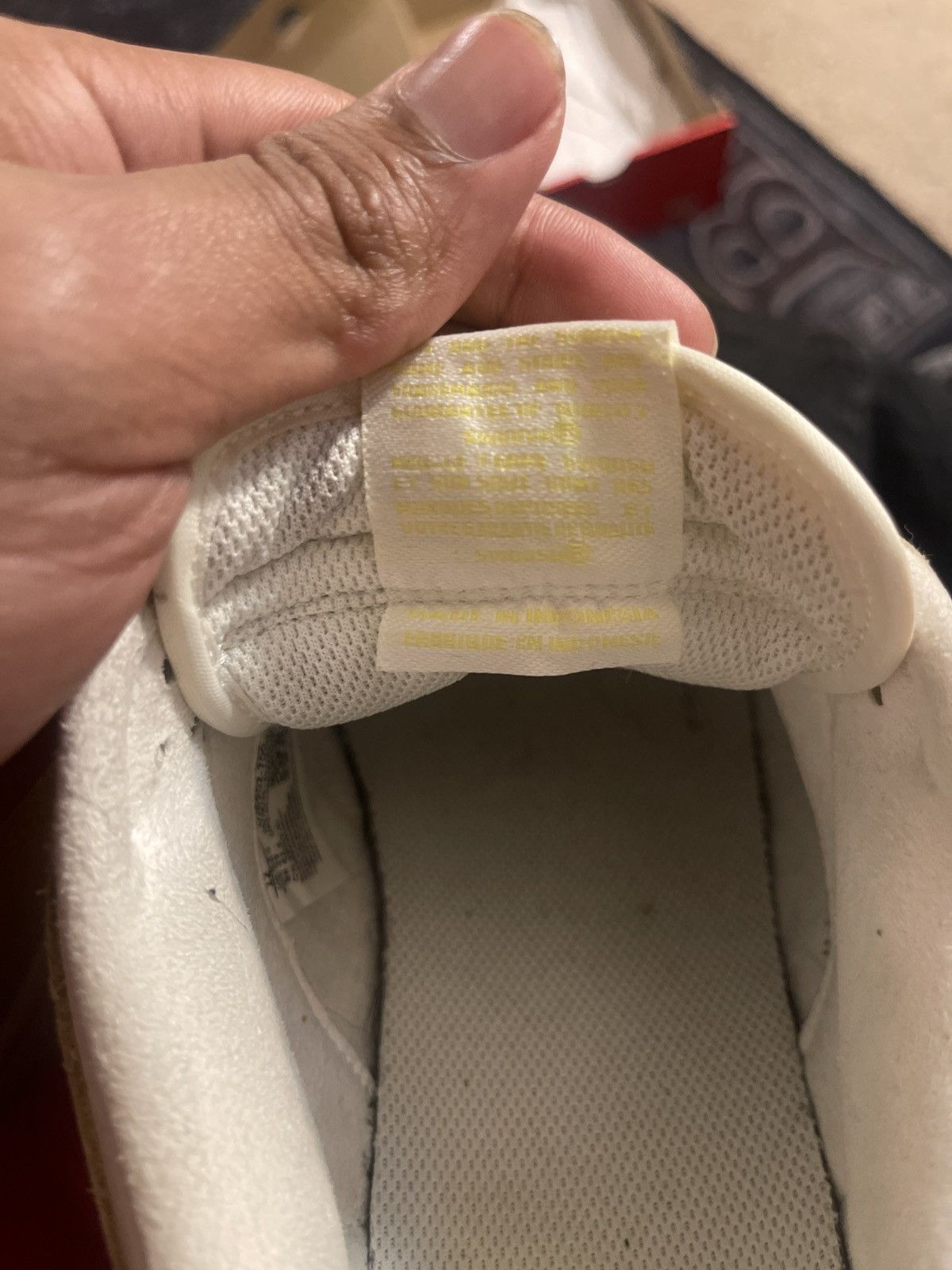 Nike Nike Dunk Lemon Drop Size US 10.5 / EU 43-44 - 8 Thumbnail