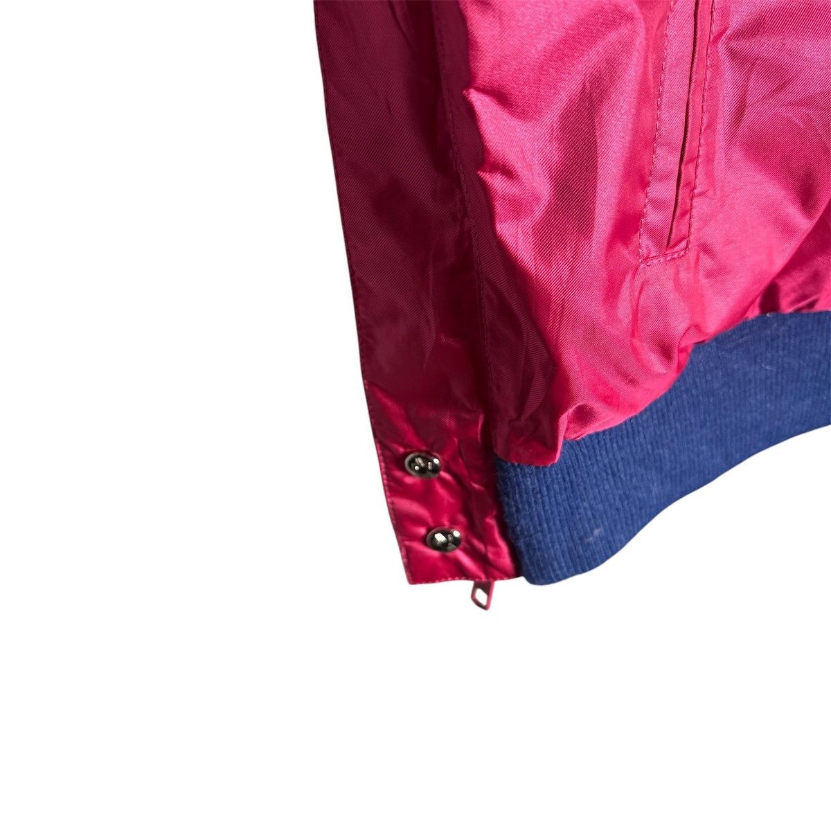 Moncler Moncler Ski Wear Down Puffer Half Zip Hoodie Bomber Jacket Size US M / EU 48-50 / 2 - 5 Thumbnail