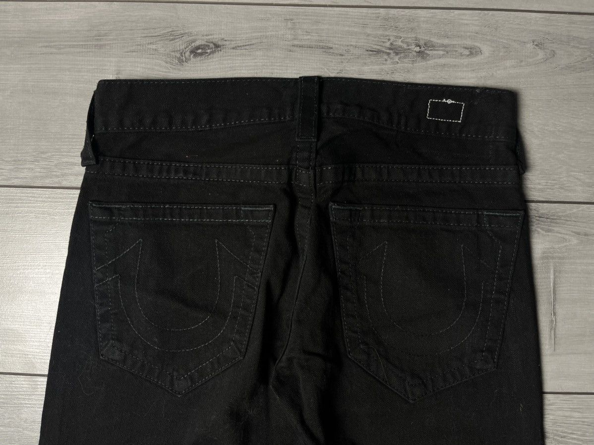 True Religion True Religion bobby jeans Japanese size 30 Size US 30 / EU 46 - 7 Thumbnail
