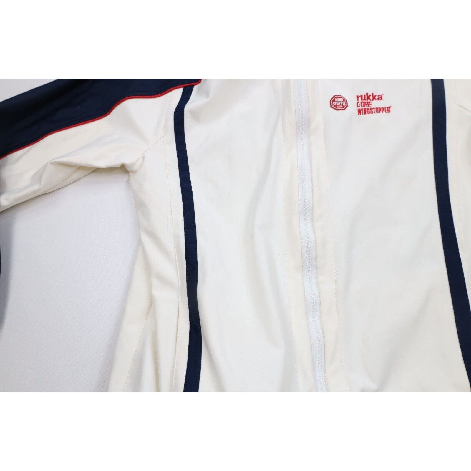 Vintage Vintage Rukka2 Piece Gore Windstopper Motorcycle Suit Size US M / EU 48-50 / 2 - 4 Thumbnail