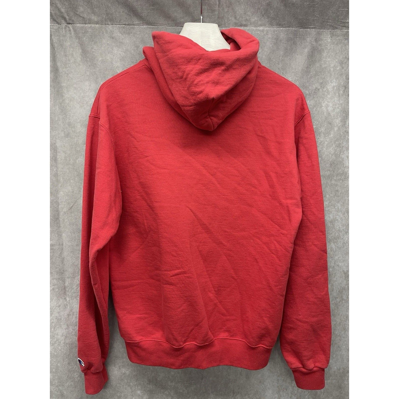 Champion VTG Champion Reverse Weave Eco Berklee College of Music Hood Size US M / EU 48-50 / 2 - 7 Thumbnail