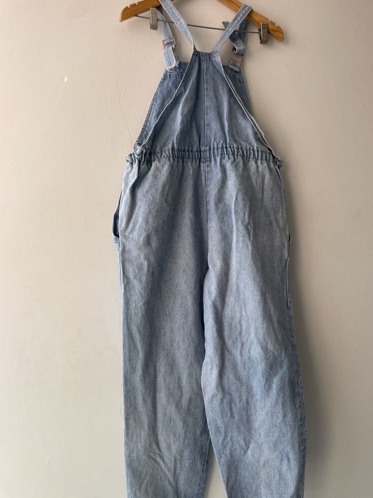 Vintage Vintage overall Size 26" / US 2 / IT 38 - 12 Thumbnail