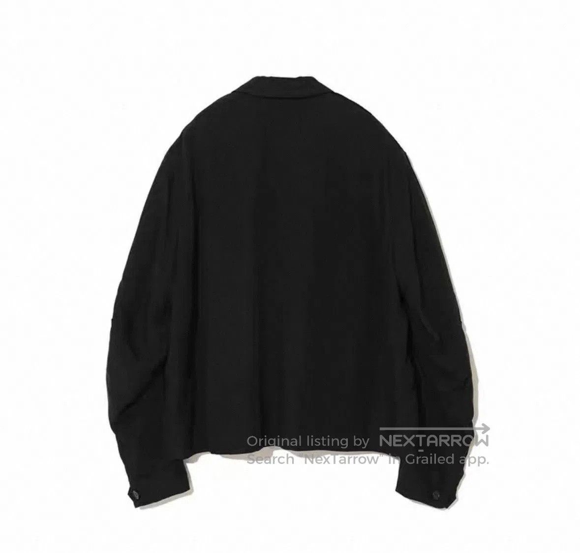 Undercover Undercover 25SS Jun Takahashi Jacket. Size US L / EU 52-54 / 3 - 2 Thumbnail