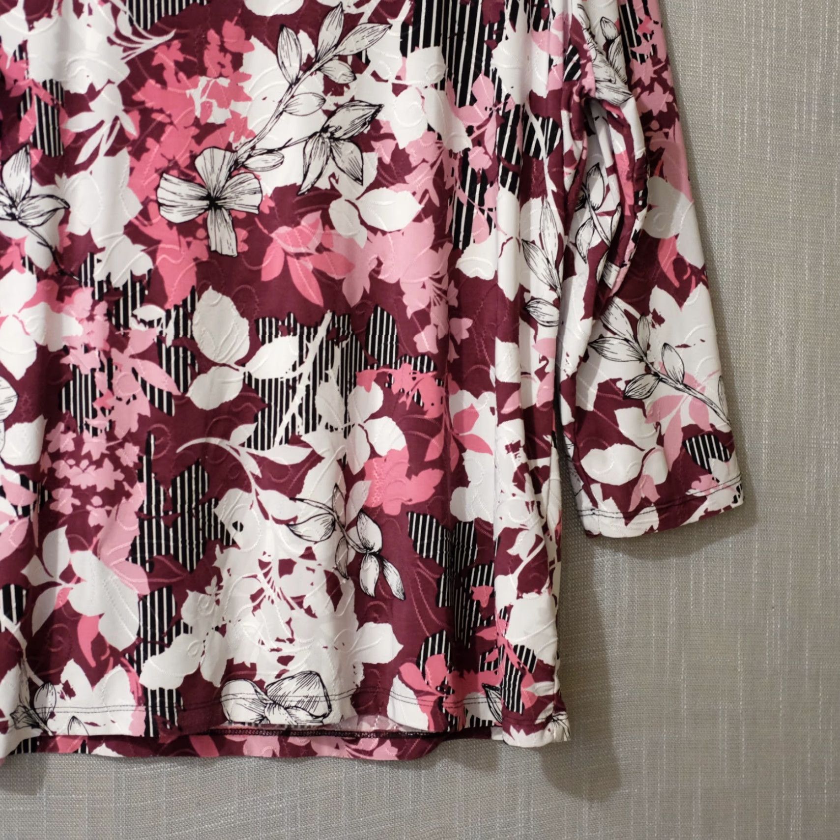 JM Collection VINTAGE Size XL / US 12-14 / IT 48-50 - 4 Thumbnail