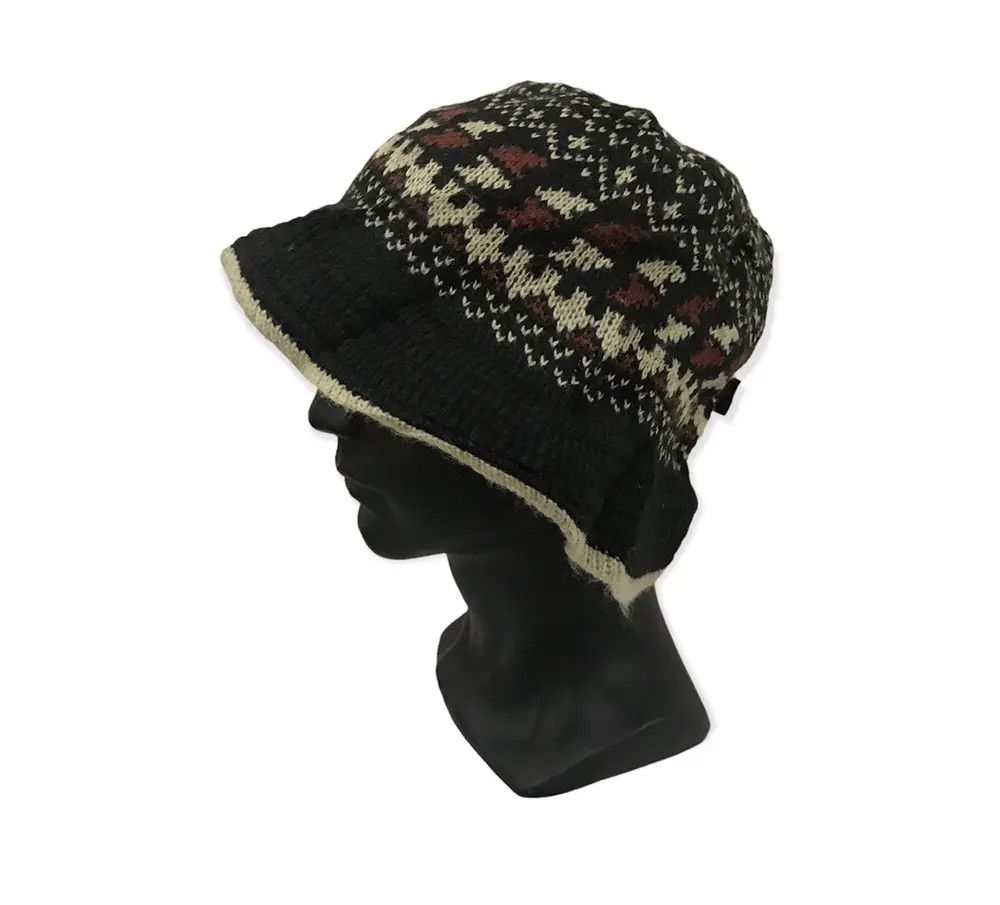O'Neill × Vintage Oneill Fullprint Design Hat Size ONE SIZE - 1 Thumbnail
