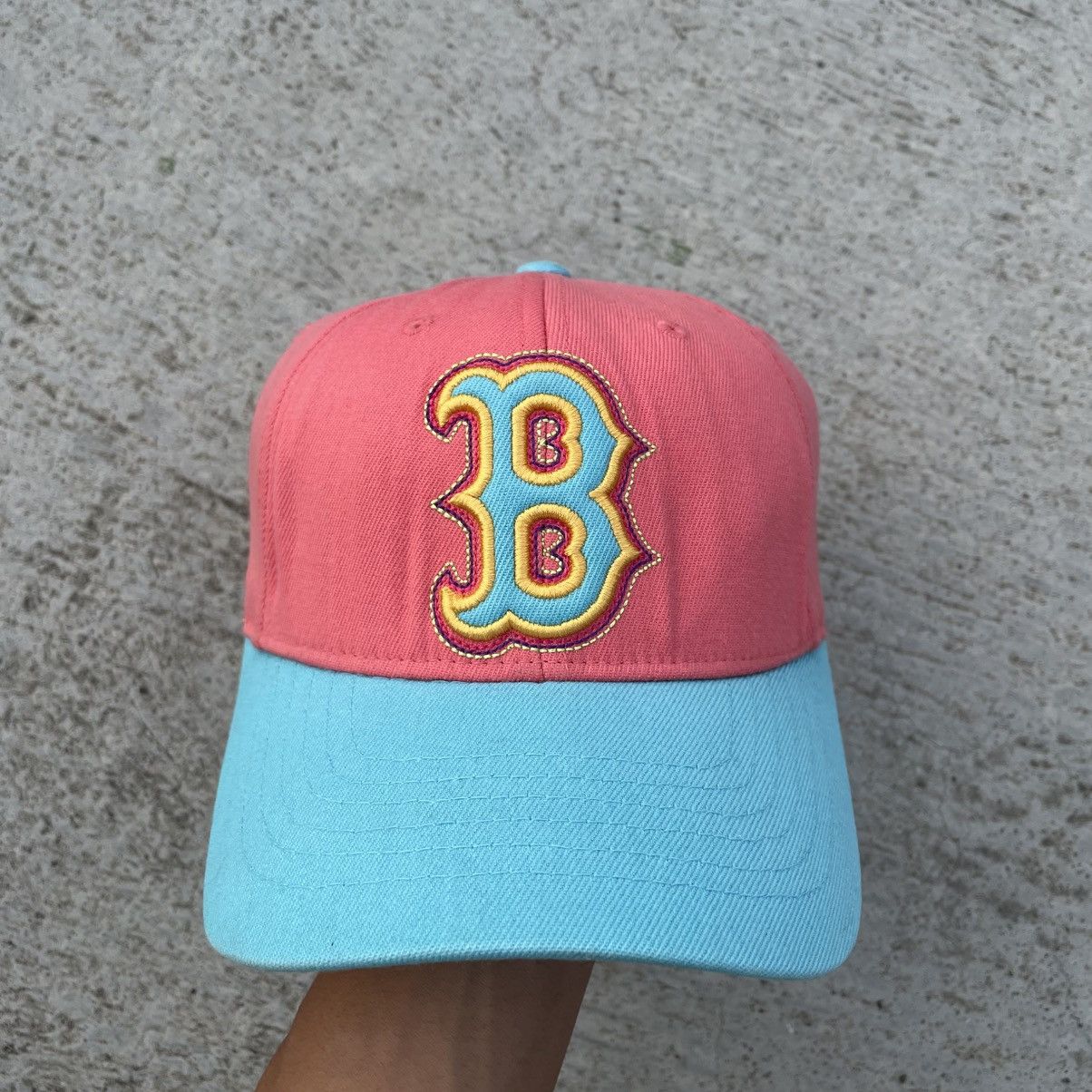 MLB Cutest boston logo Size ONE SIZE - 1 Thumbnail