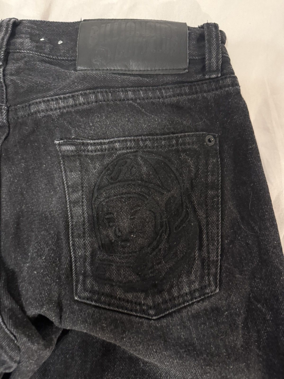 Billionaire Boys Club Billionaire boys club jeans Size US 30 / EU 46 - 2 Thumbnail