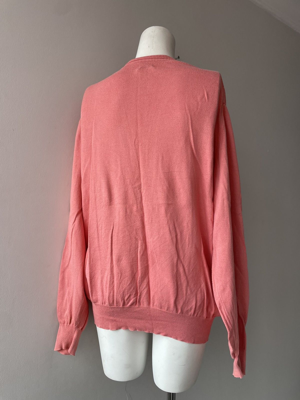 Sisley Sisley cardigan Size M / US 6-8 / IT 42-44 - 12 Thumbnail