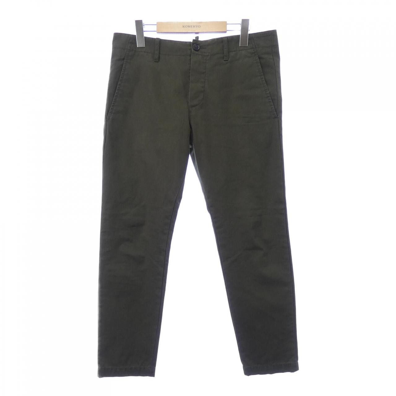 Other Other Dsquared2 Pants Others Pants S74KB0543 S41794 DUTY FREE for USA Size ONE SIZE - 1 Thumbnail