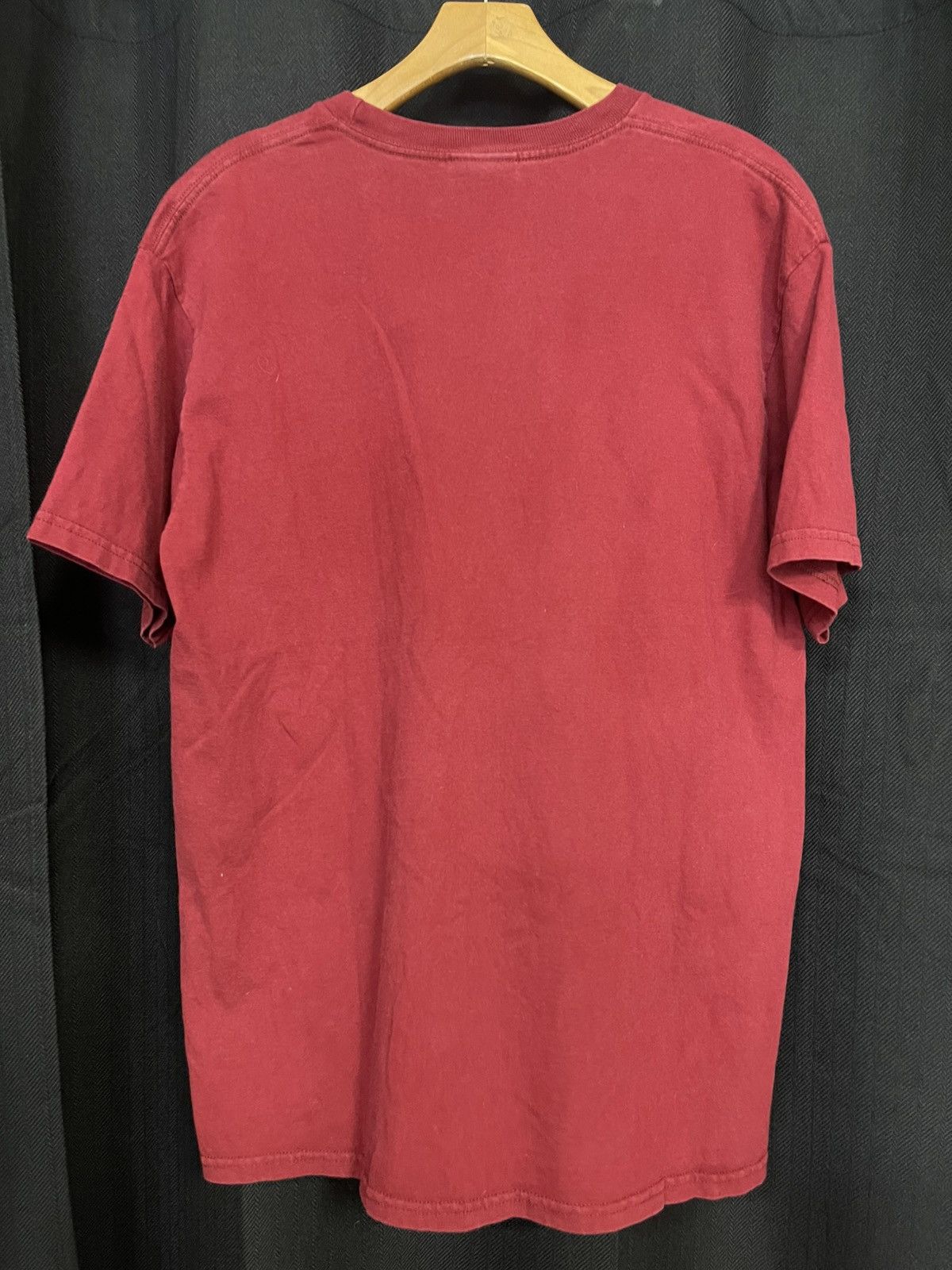 Nike Vintage reworked Nike tee Size US XL / EU 56 / 4 - 2 Thumbnail
