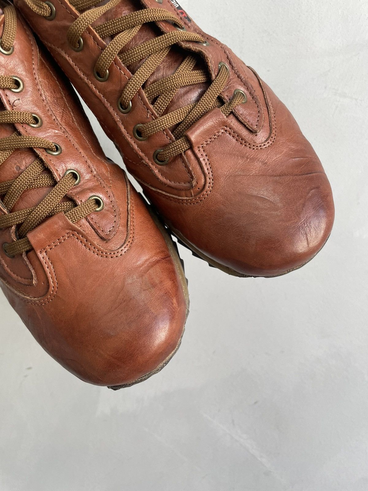Diesel Avant garde low boots Diesel retro 90s A.S. 98 style Size US 8 / EU 41 - 10 Thumbnail