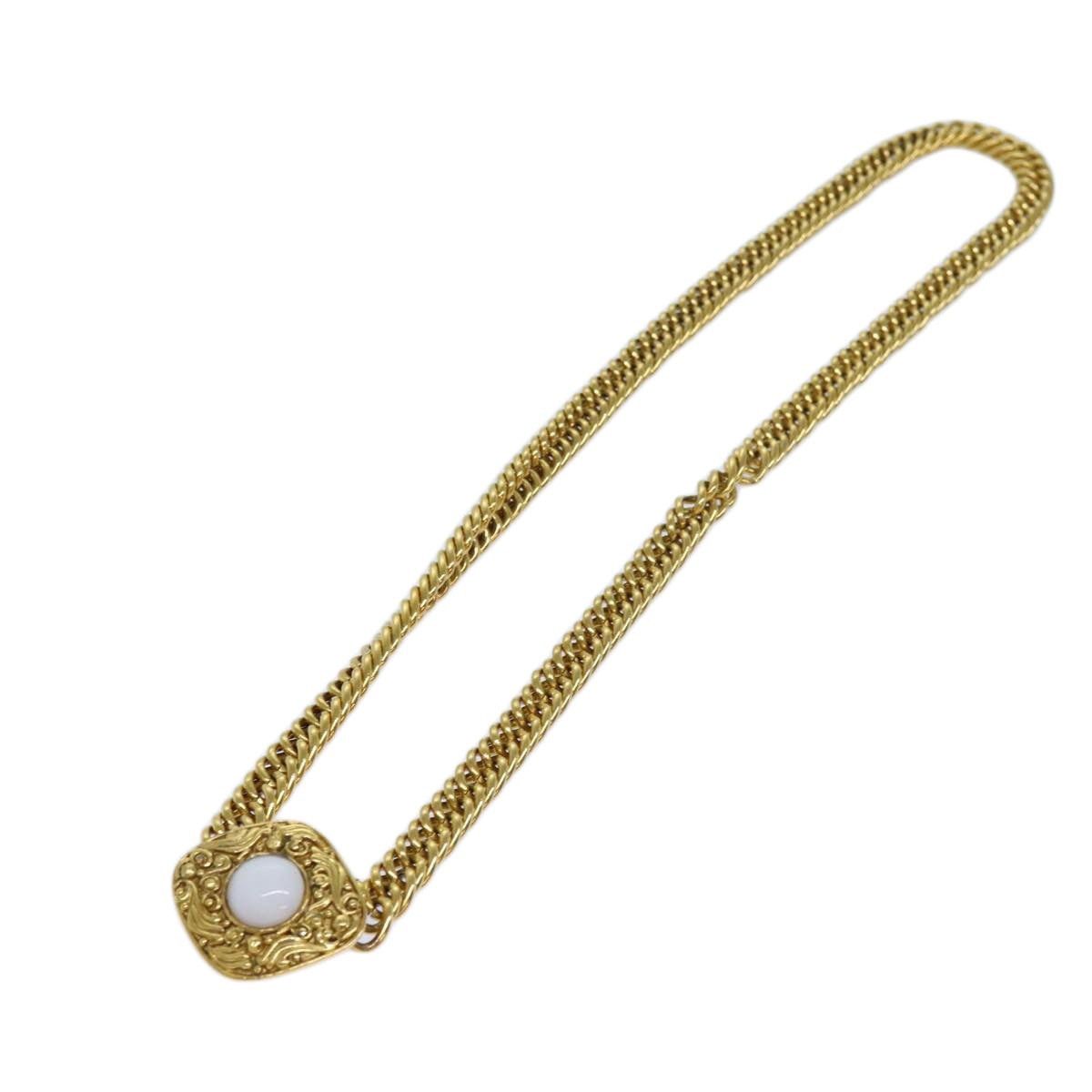 Chanel Chanel Chain Pearl Belt Size ONE SIZE - 1 Thumbnail