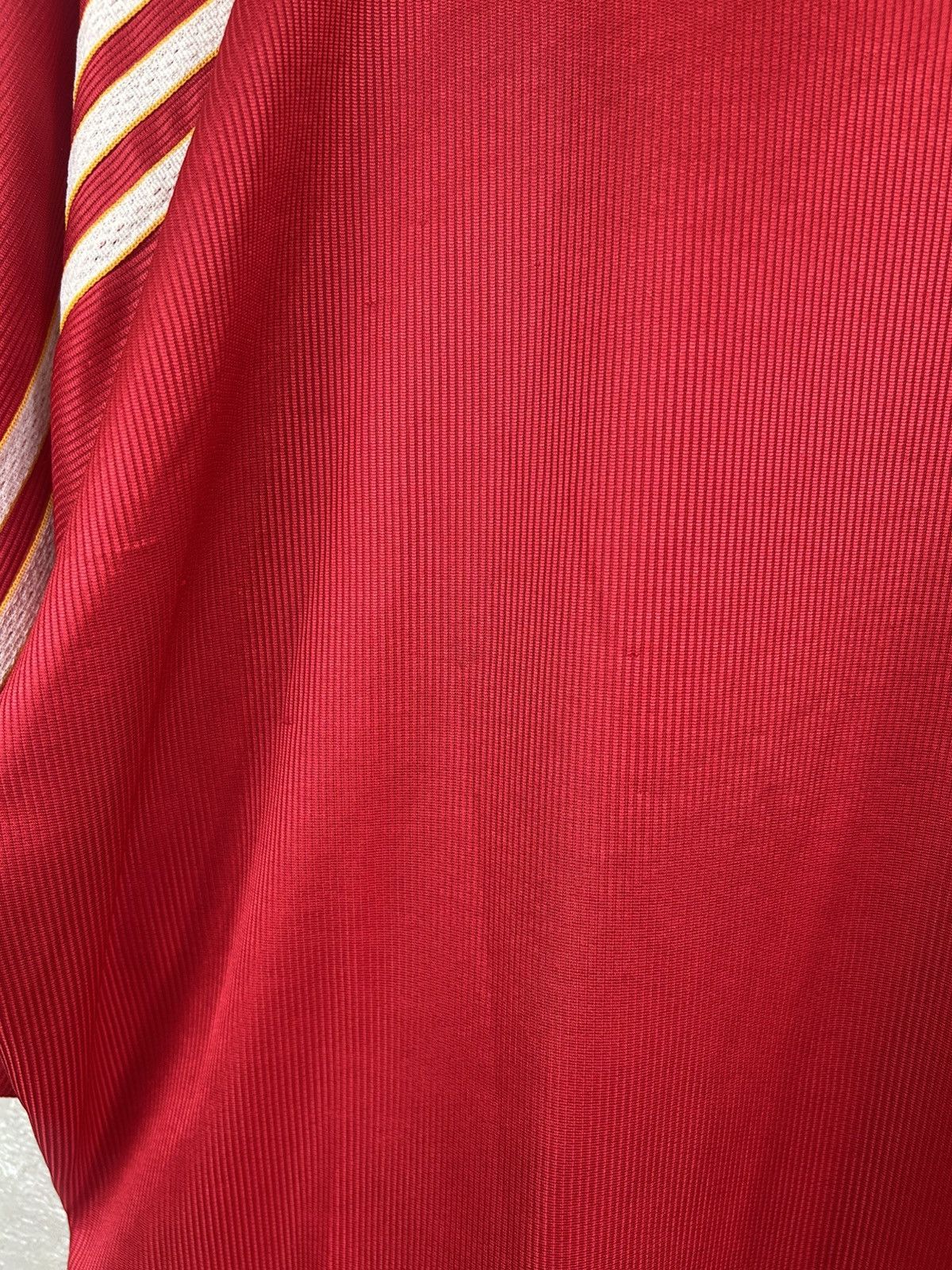 Adidas Vintage Jersey 1998/99 Benfica Home Football Shirt Adidas Size US L / EU 52-54 / 3 - 12 Thumbnail