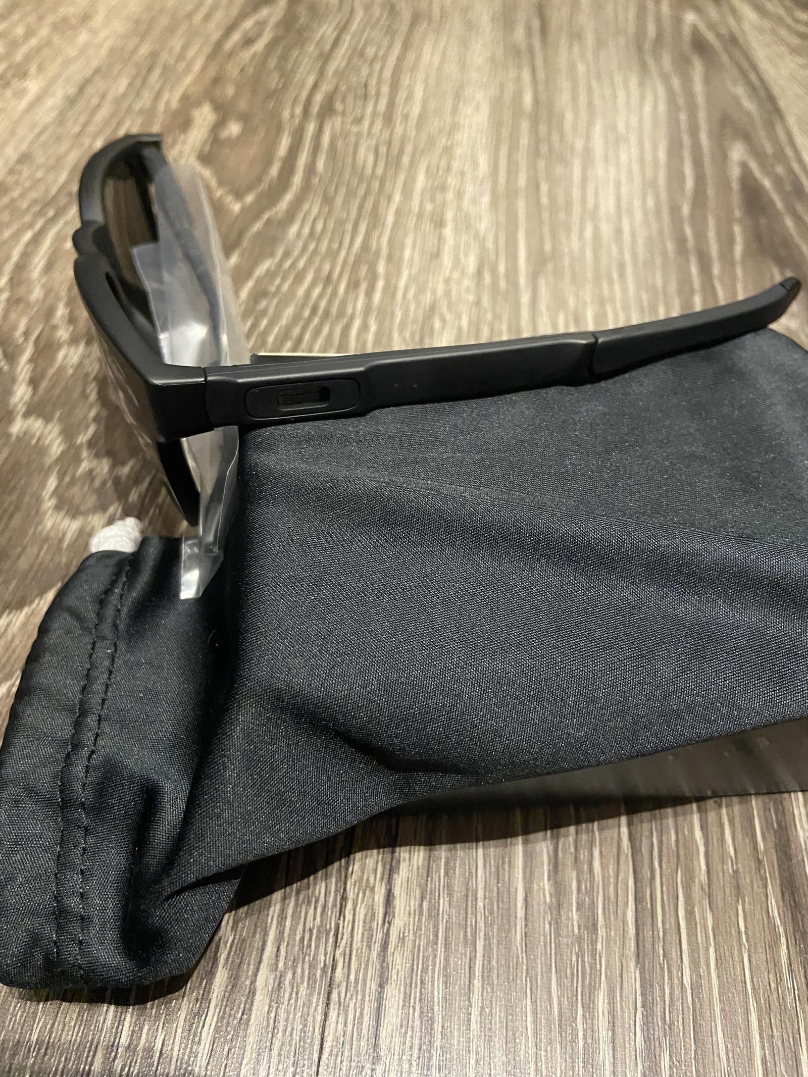 Oakley Oakley Catalyst Collector Sunglasses Size ONE SIZE - 3 Thumbnail