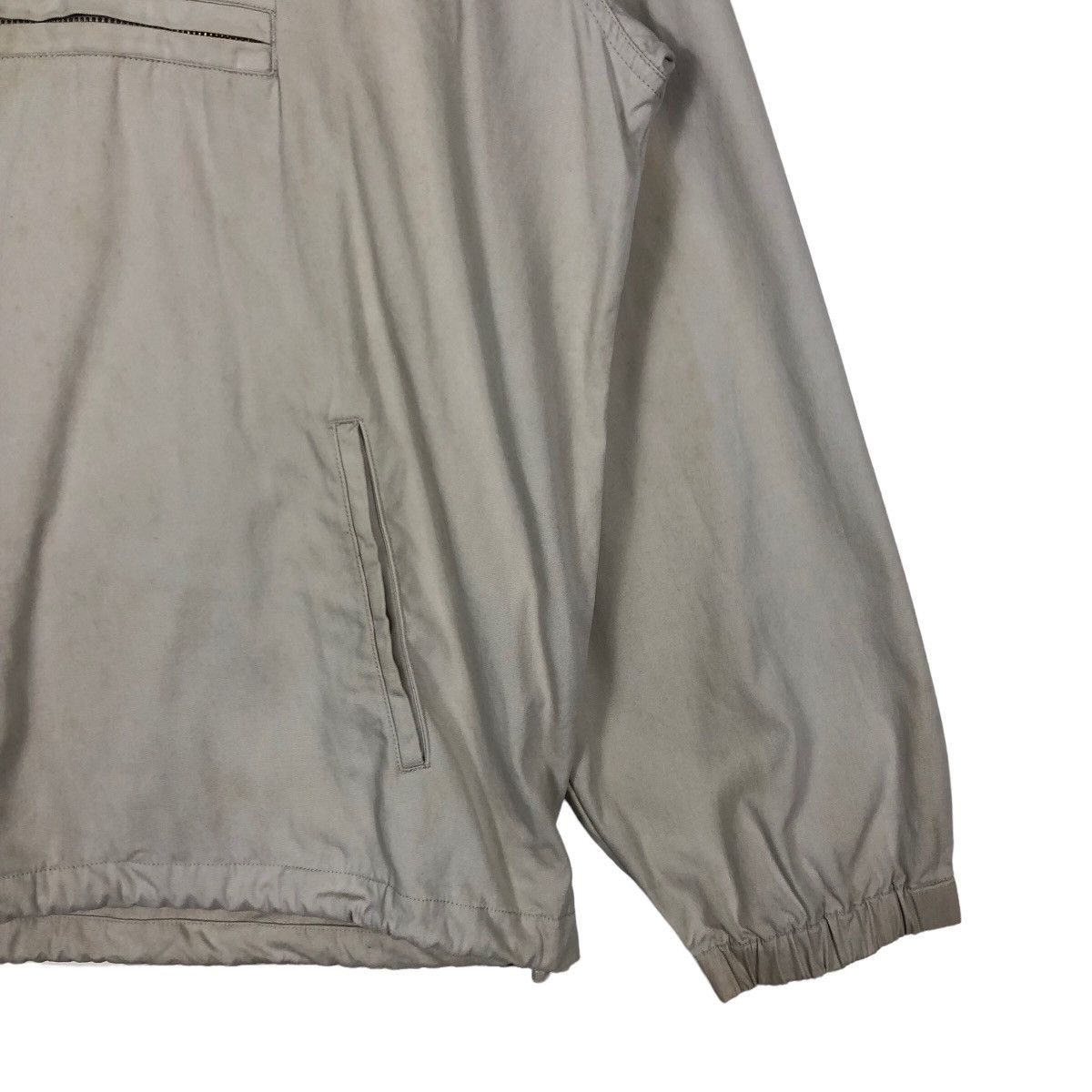 Polo Ralph Lauren 🔥90’s Chore Duck Canvas Anorak Jacket Polo Ralph Lauren Size US S / EU 44-46 / 1 - 5 Thumbnail