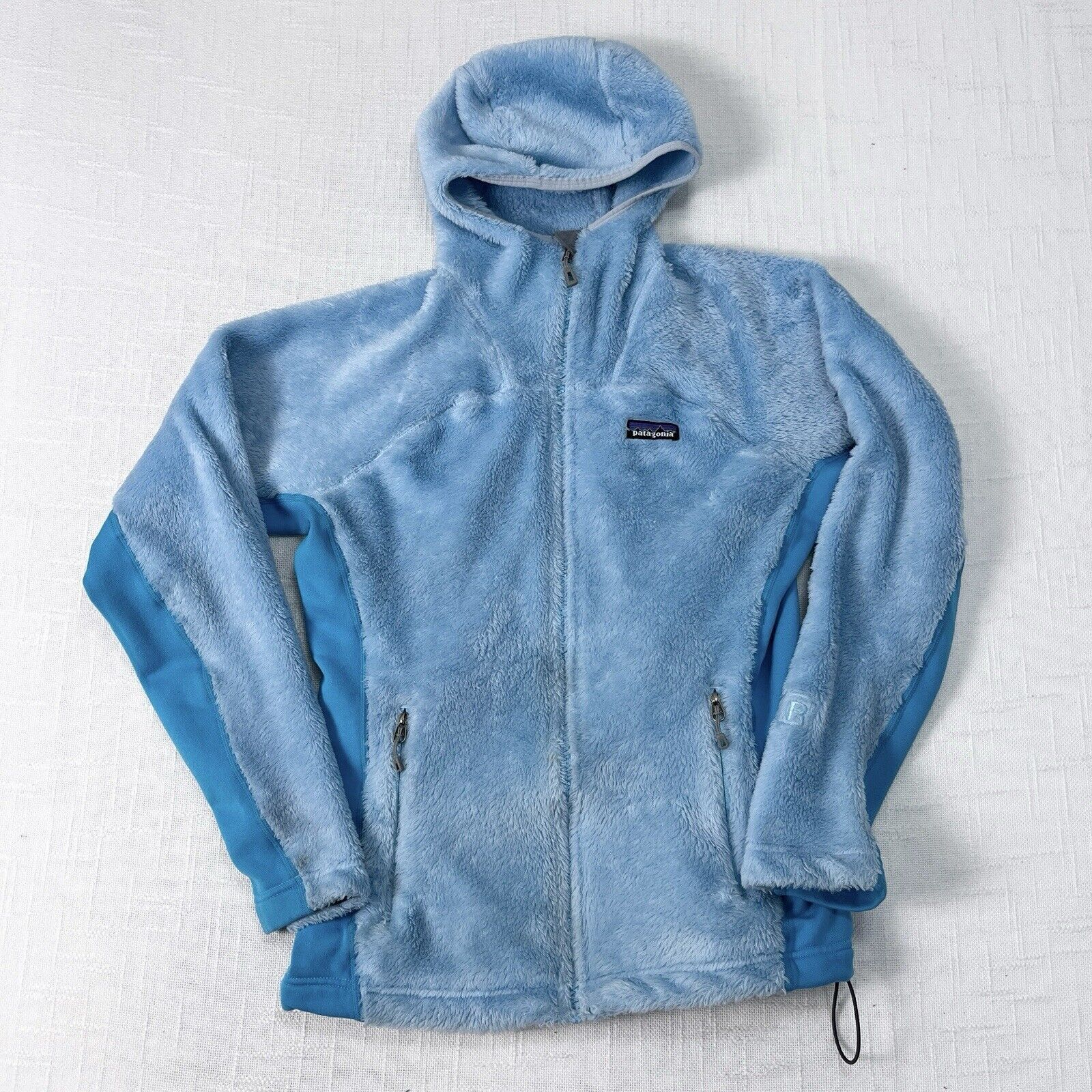 Patagonia Patagonia R3 Regulator Hi Loft Hoody Fleece Jacket Polartec Grailed