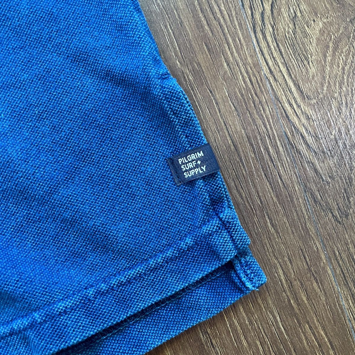 Nonnative × Pilgrim Surf + Supply AW17 nonnative Japan x Pilgrim Surf+Supply Clerk S/S Size US XL / EU 56 / 4 - 2 Thumbnail