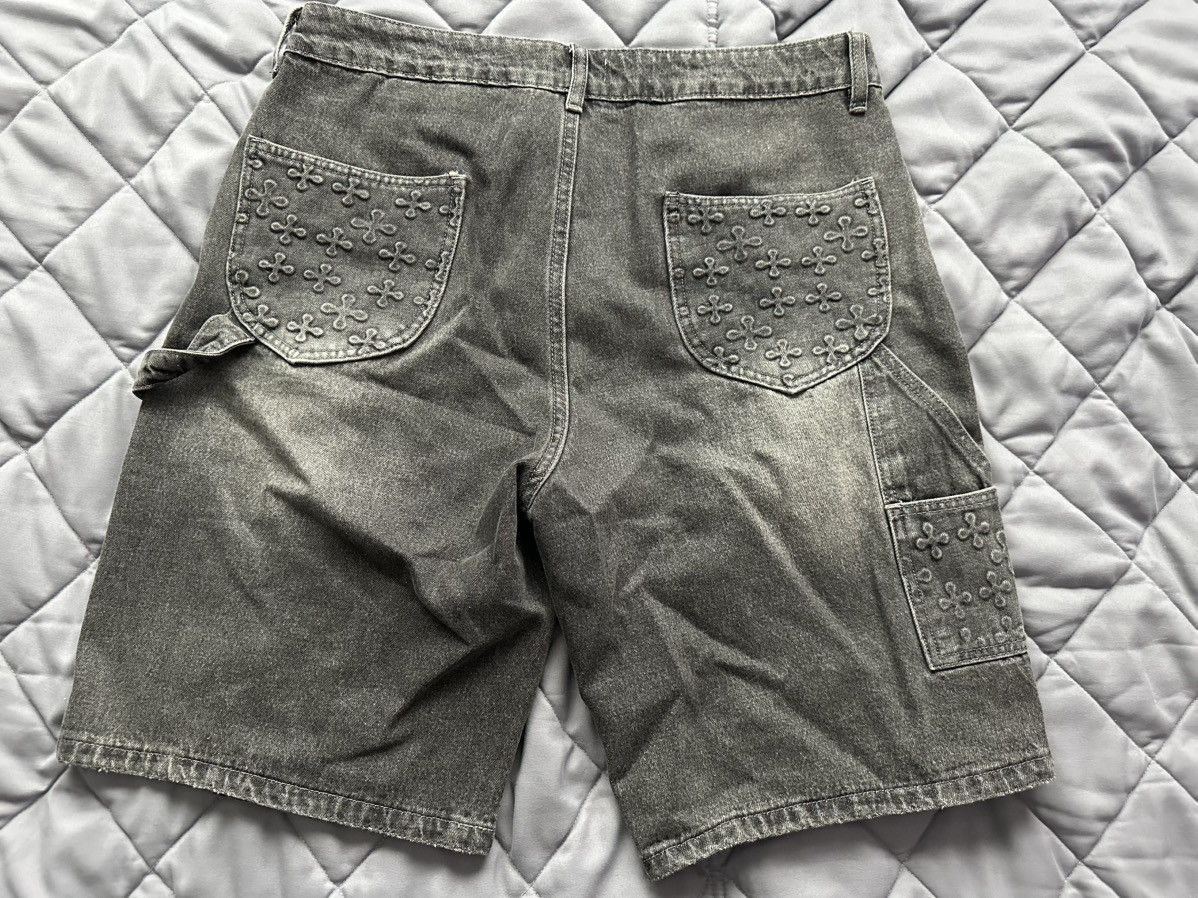 Other Plus One Jorts Size US 34 / EU 50 - 2 Thumbnail