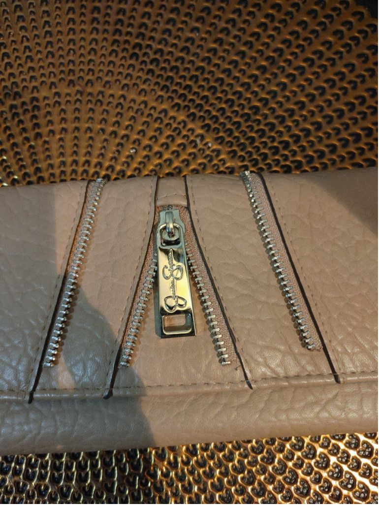 Jessica Simpson Jessica Simpson Wallet Size ONE SIZE - 2 Thumbnail