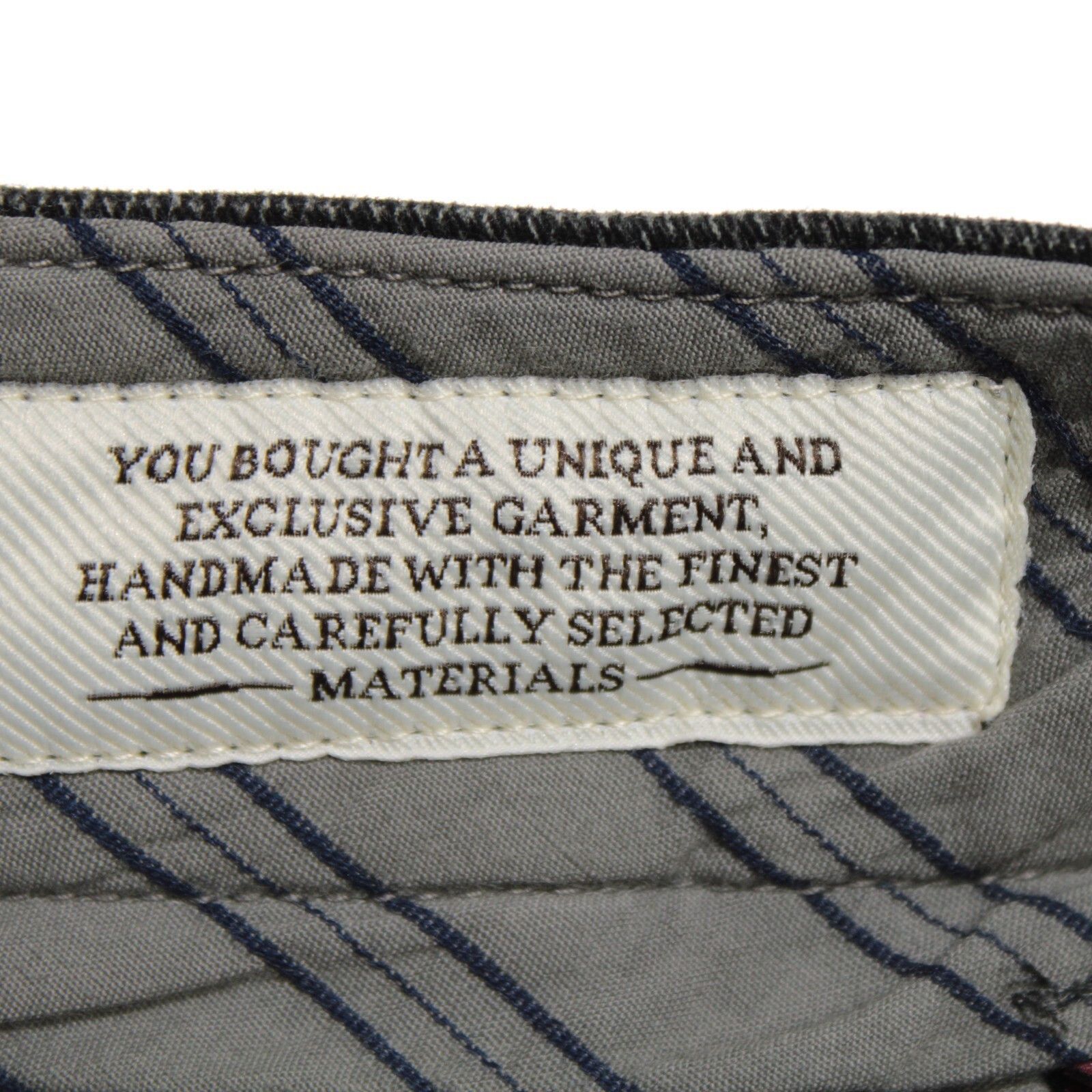 Other Camouflage New with tags Chinos Size 34 US In Gray Size US 34 / EU 50 - 6 Thumbnail