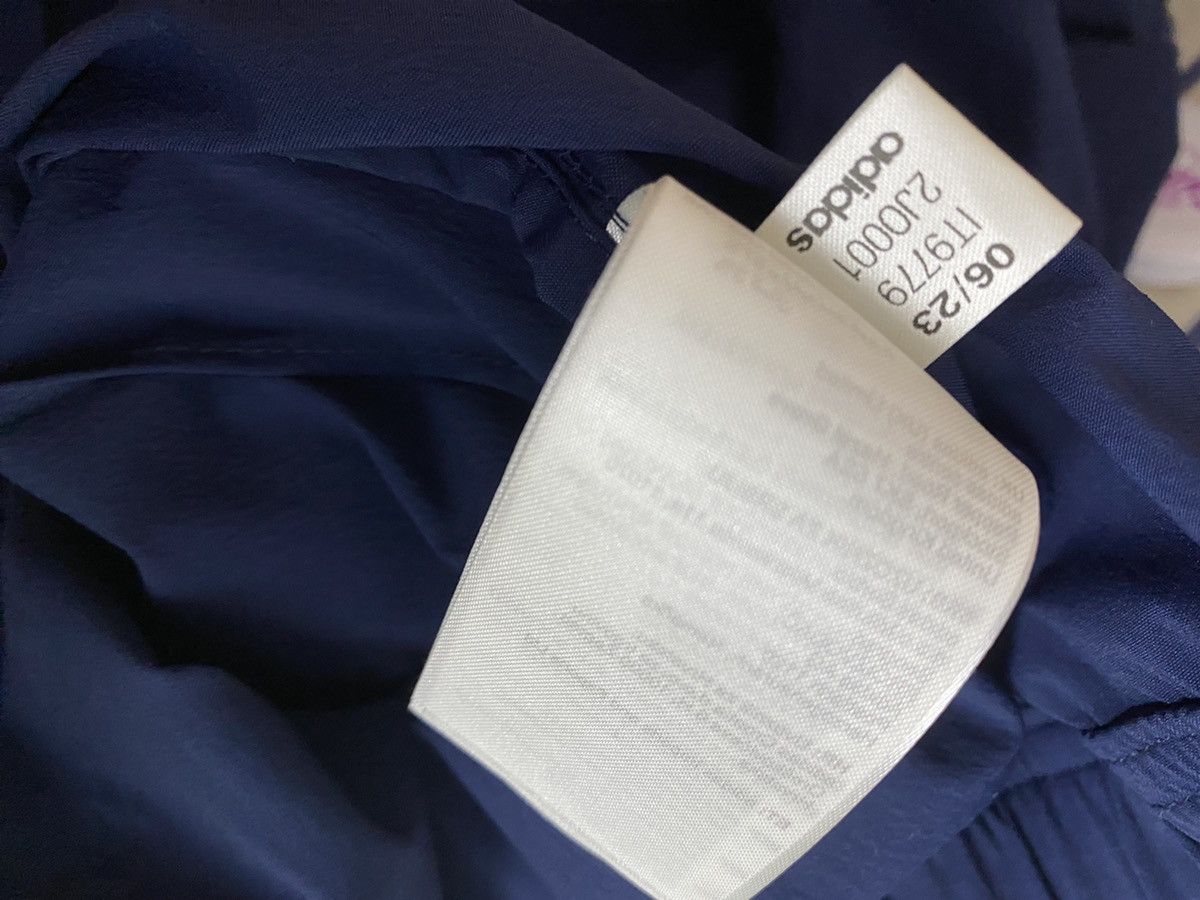 Adidas × Wales Bonner Adidas Wales Bonner Navy Cargo Pants Size US 38 / EU 54 - 9 Thumbnail