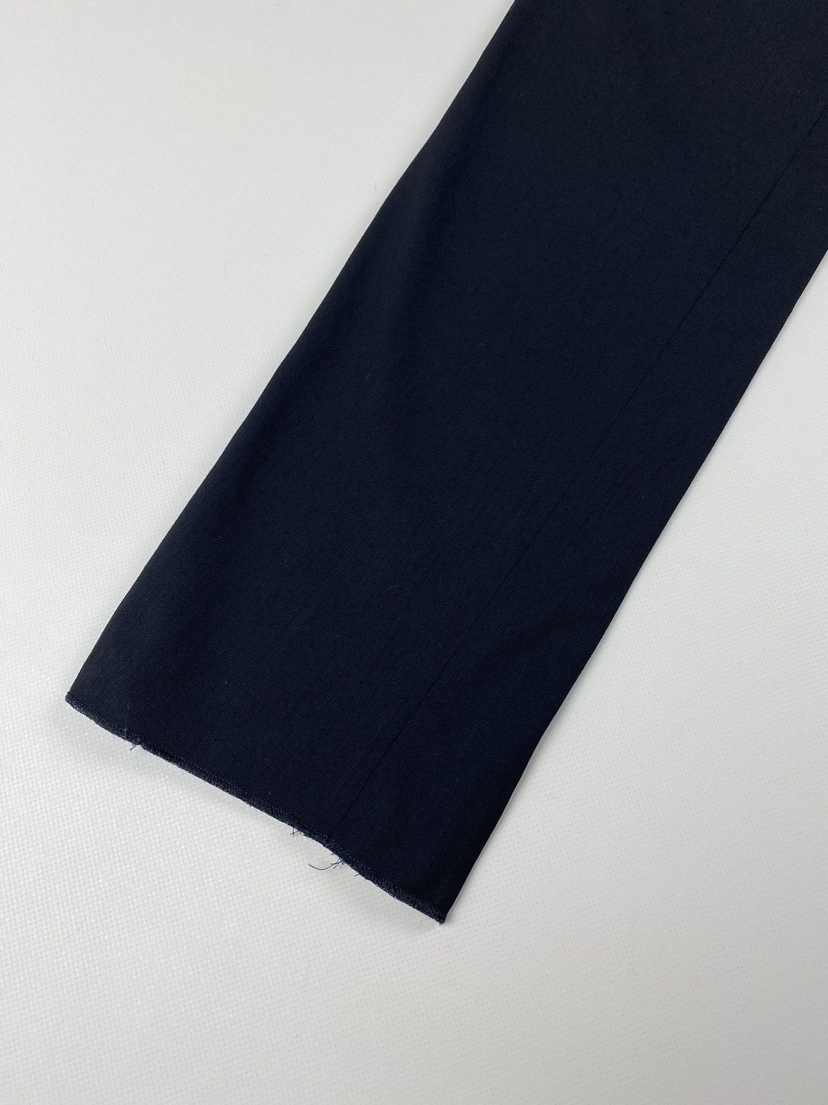 Jean Paul Gaultier JPg Jean Paul Gaultier ladies dress pants trousers size 40 Size 27" / US 4 / IT 40 - 6 Thumbnail