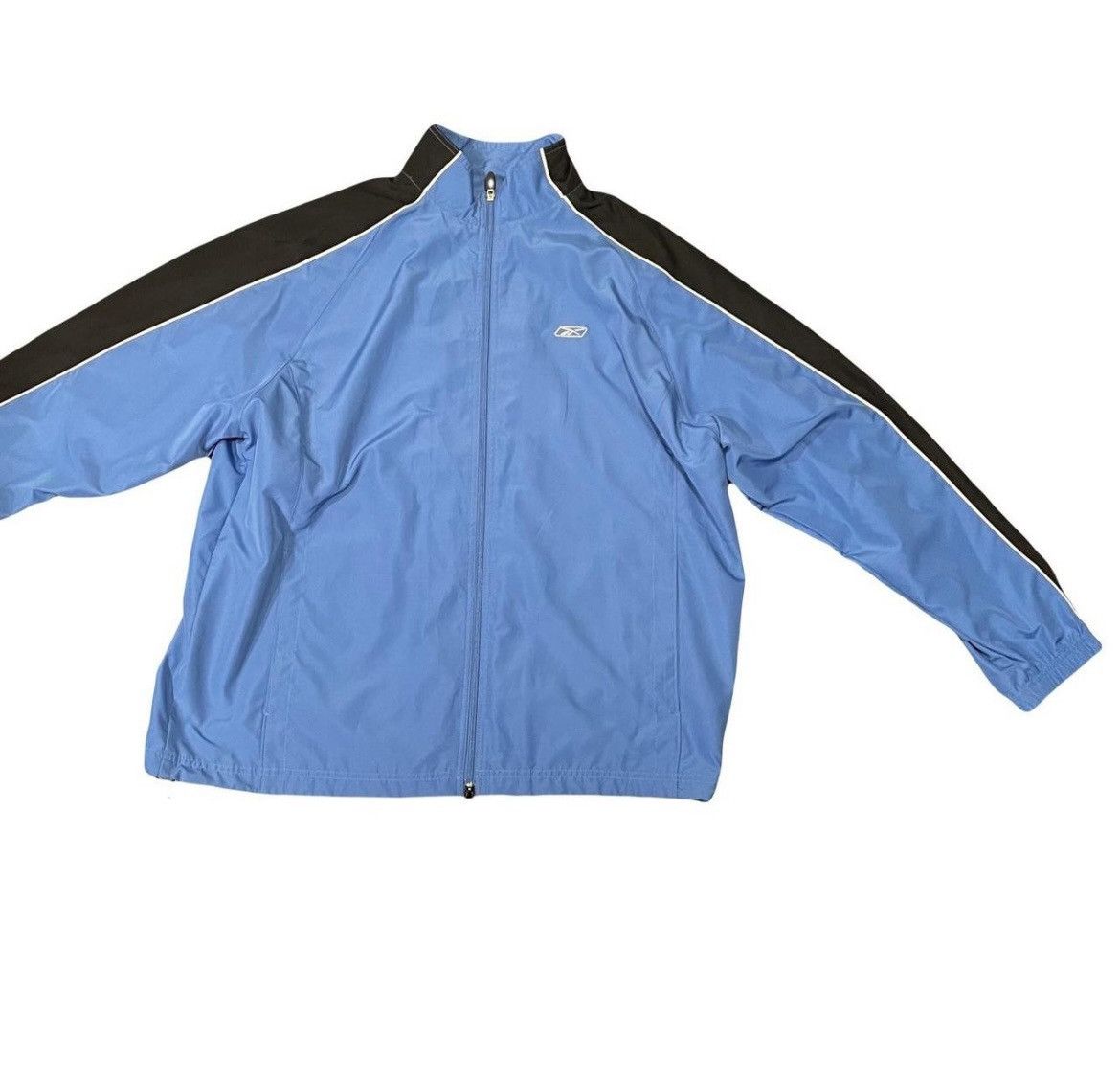 Reebok Reebok Windbreaker Size US L / EU 52-54 / 3 - 1 Thumbnail