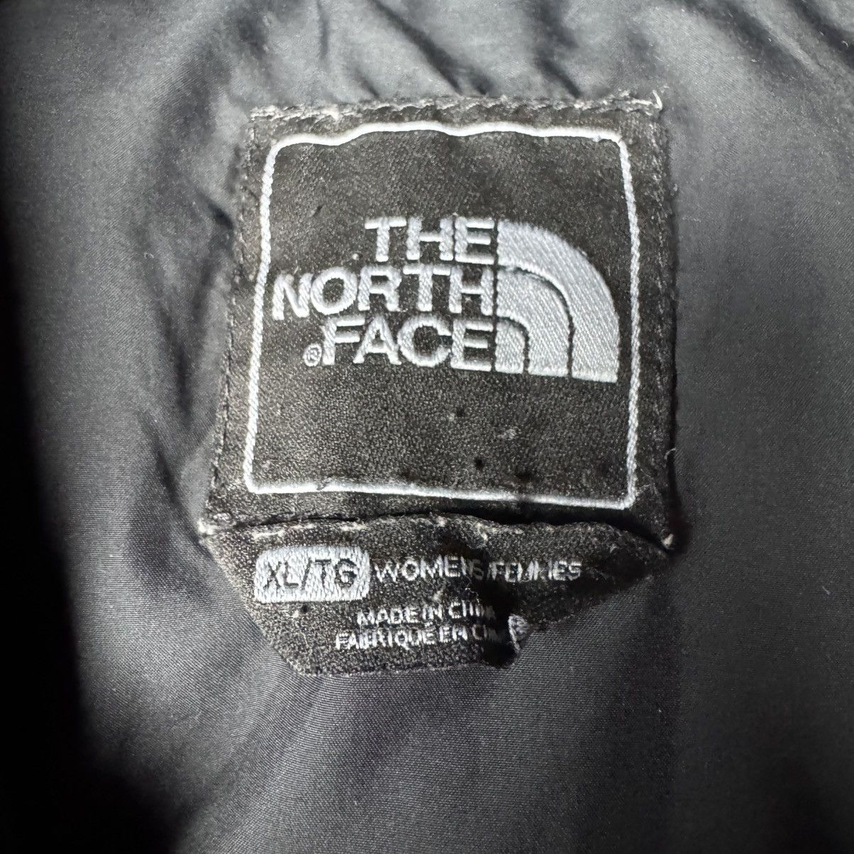 The North Face × Vintage The north face 700 vintage jacket Size XL / US 12-14 / IT 48-50 - 7 Thumbnail