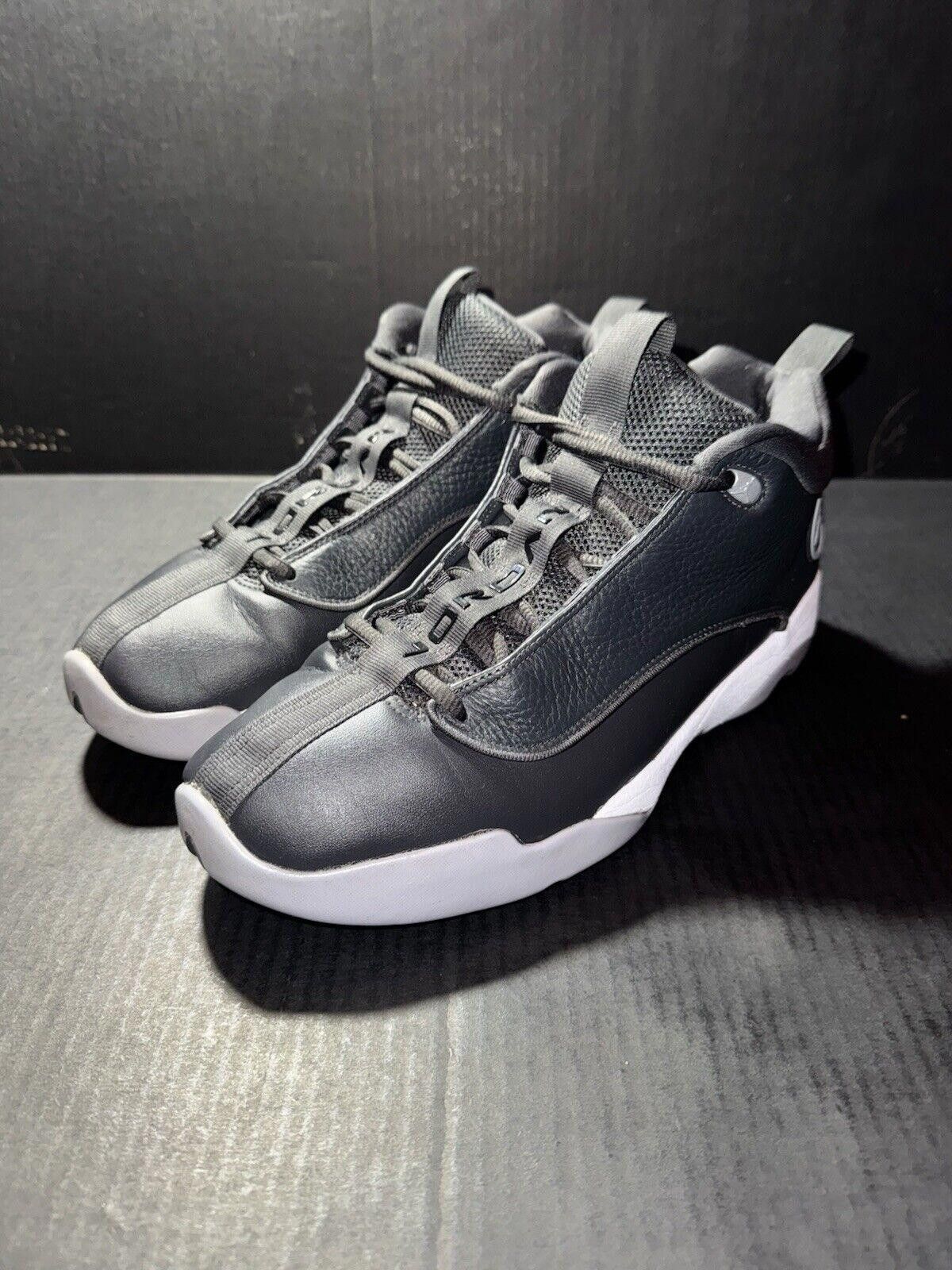 Jordan Brand Air Jordan Jumpman Pro Quick Anthracite 932687-004 Sz 10 Size US 10 / EU 43 - 4 Thumbnail