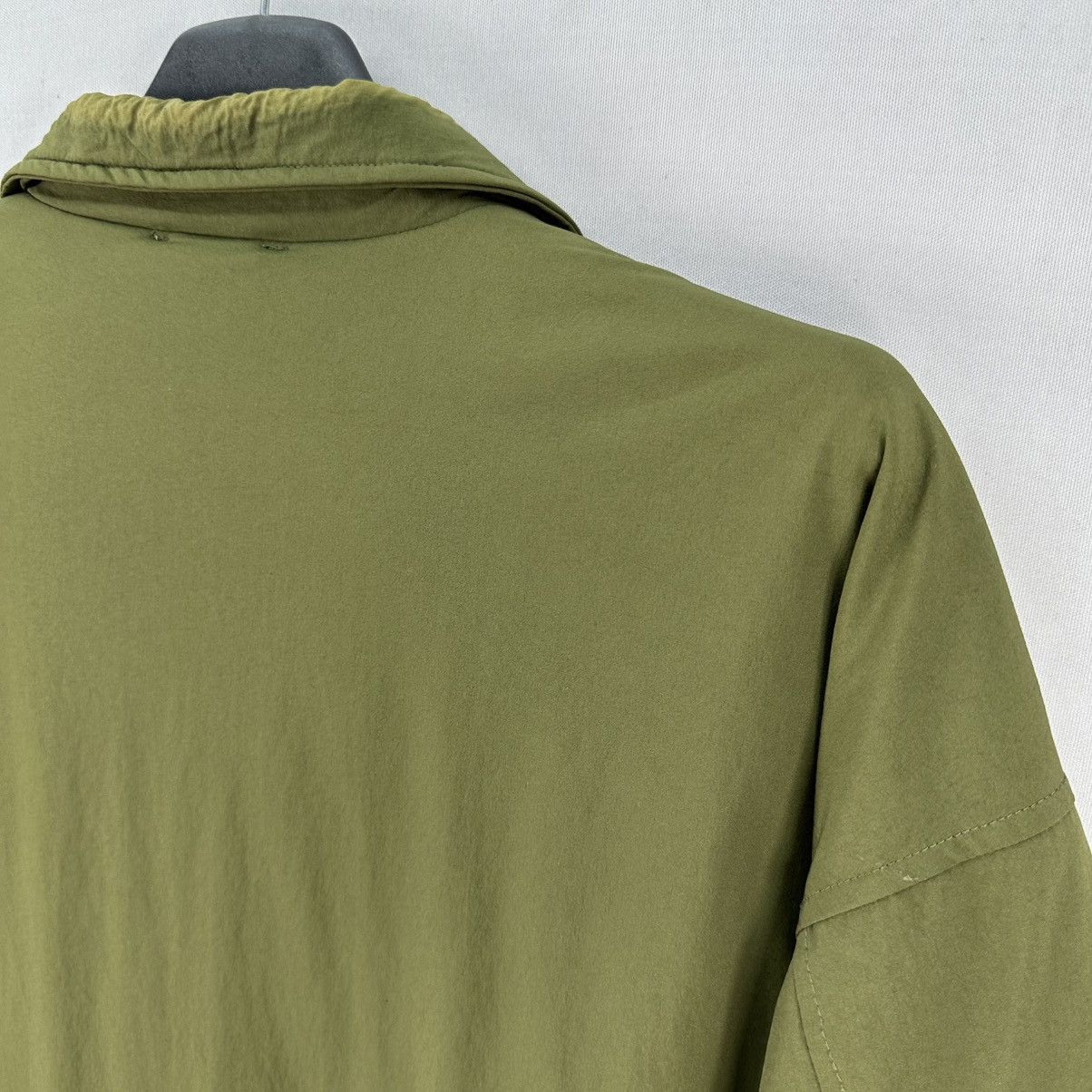 American Apparel Vintage Thousand Mile U.S.A Flannel Jacket Size US L / EU 52-54 / 3 - 5 Thumbnail