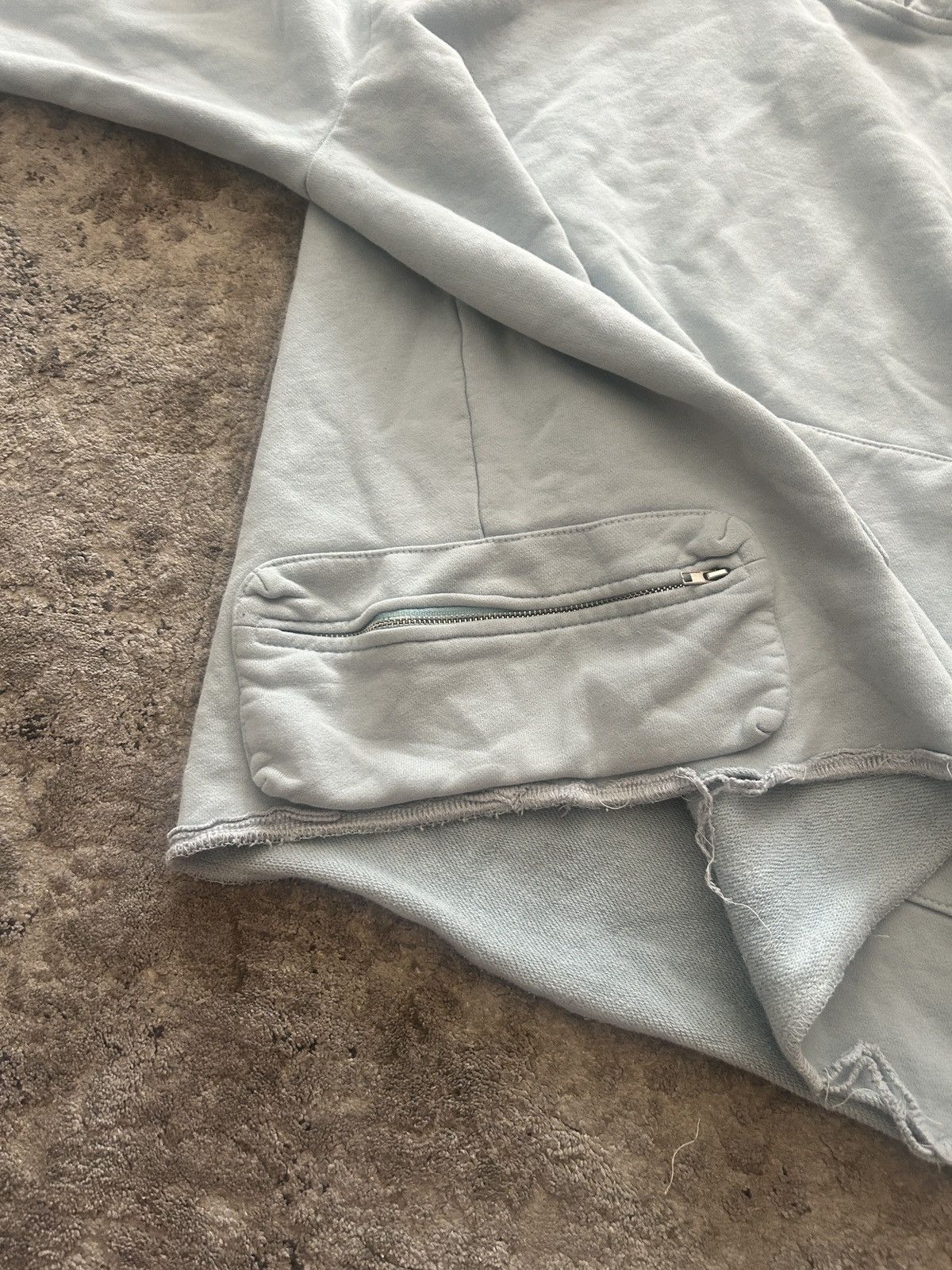 Other Vautour Hoodie Size US M / EU 48-50 / 2 - 3 Thumbnail