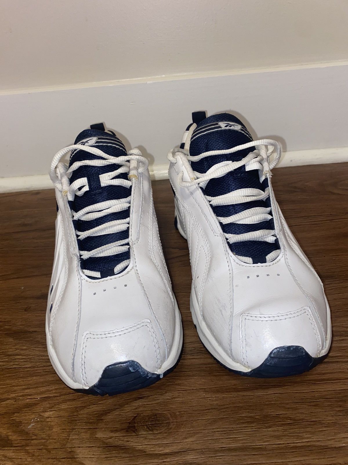 Reebok × Vintage Reebok Sneakers Size US 10 / EU 43 - 3 Thumbnail