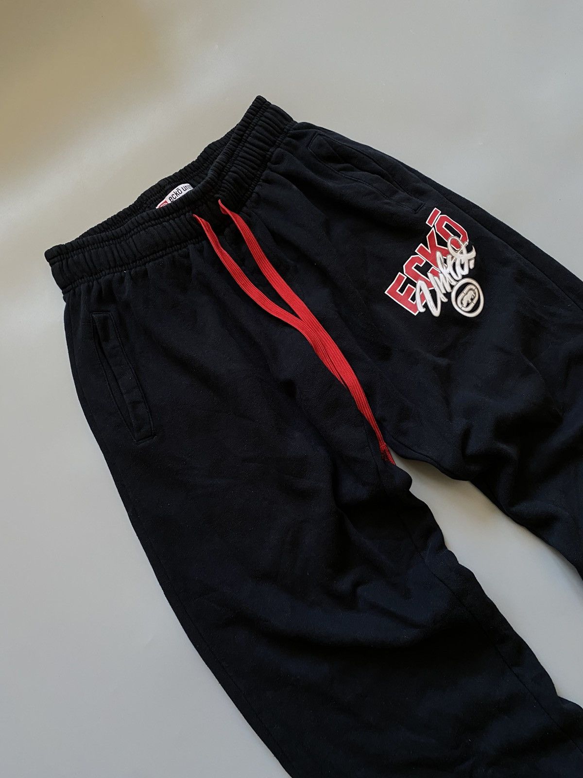 Ecko Unltd. ECKO UNLTD VINTAGE SWEATPANTS Y2K rap pants Size US 32 / EU 48 - 2 Thumbnail